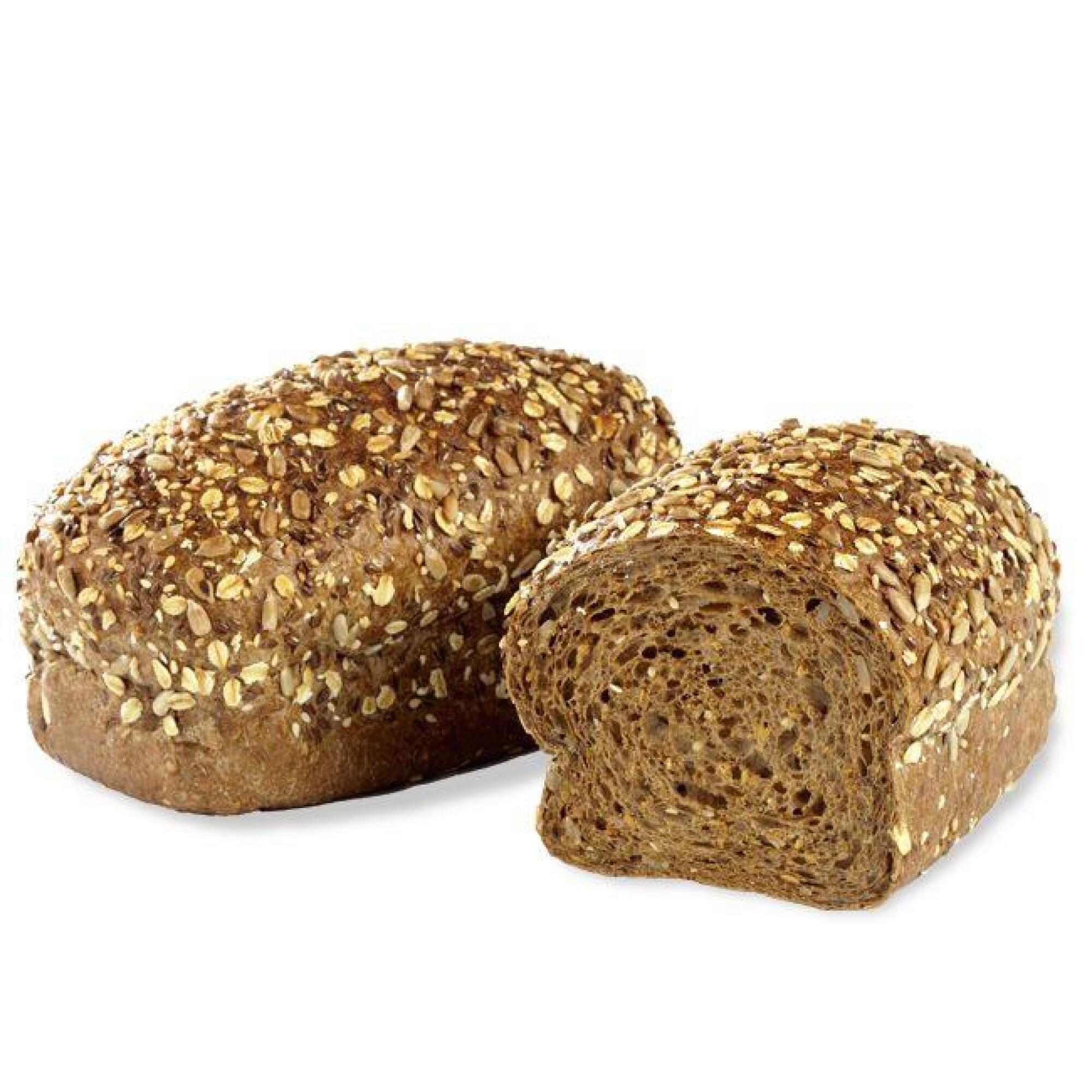 Pain nordick tranché