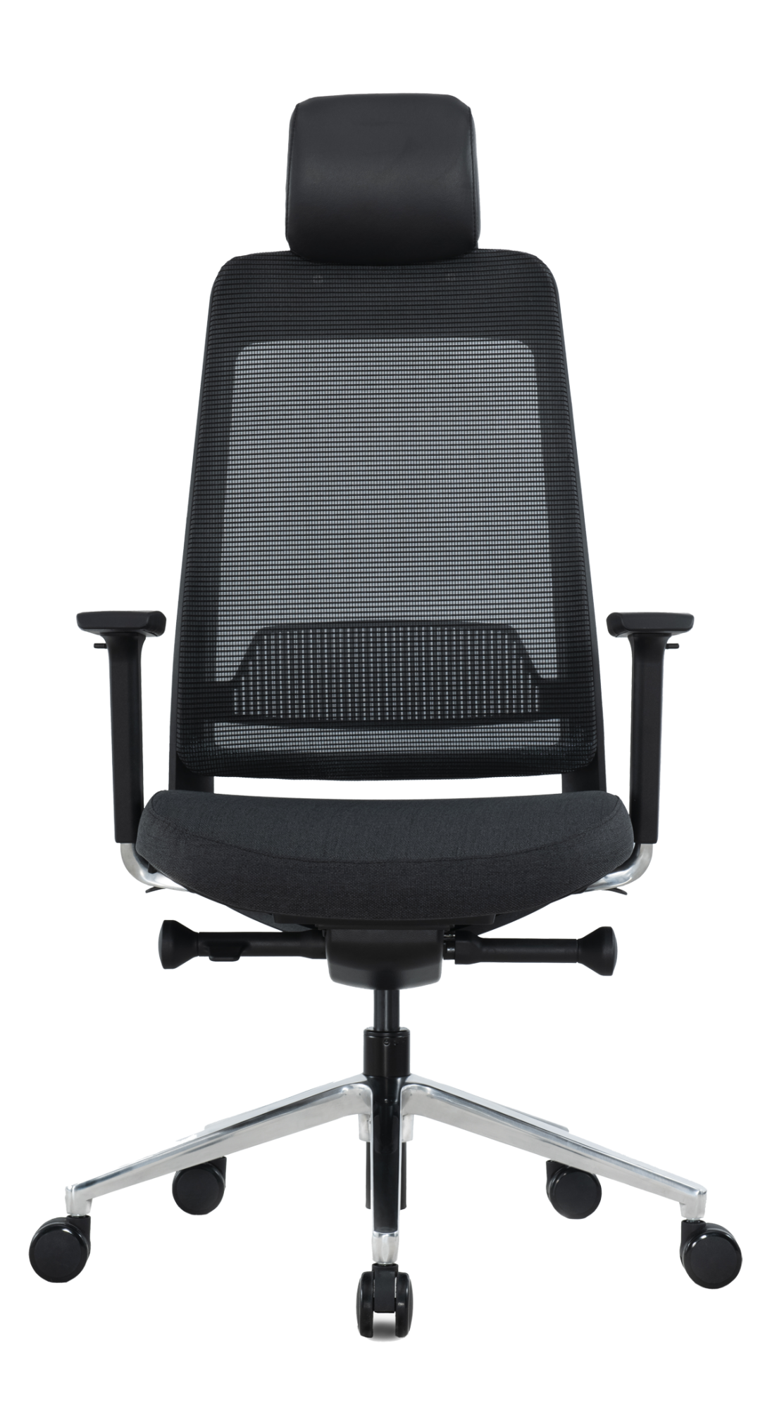 Fauteuil bureautique Fairfax