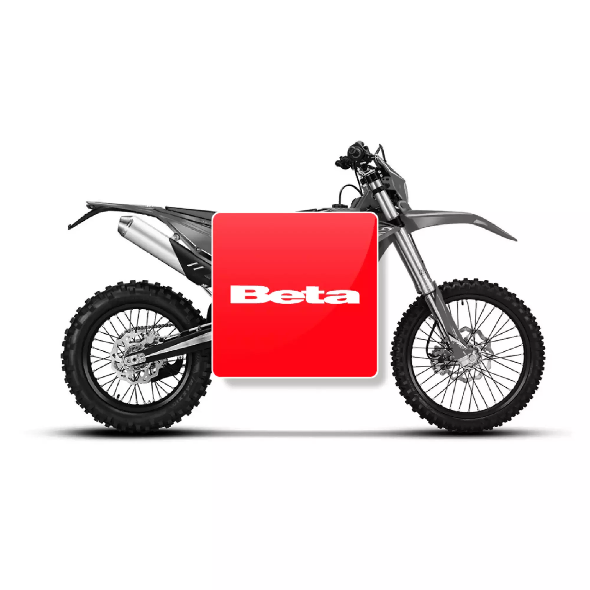 PRÉPARATION SUSPENSIONS BETA