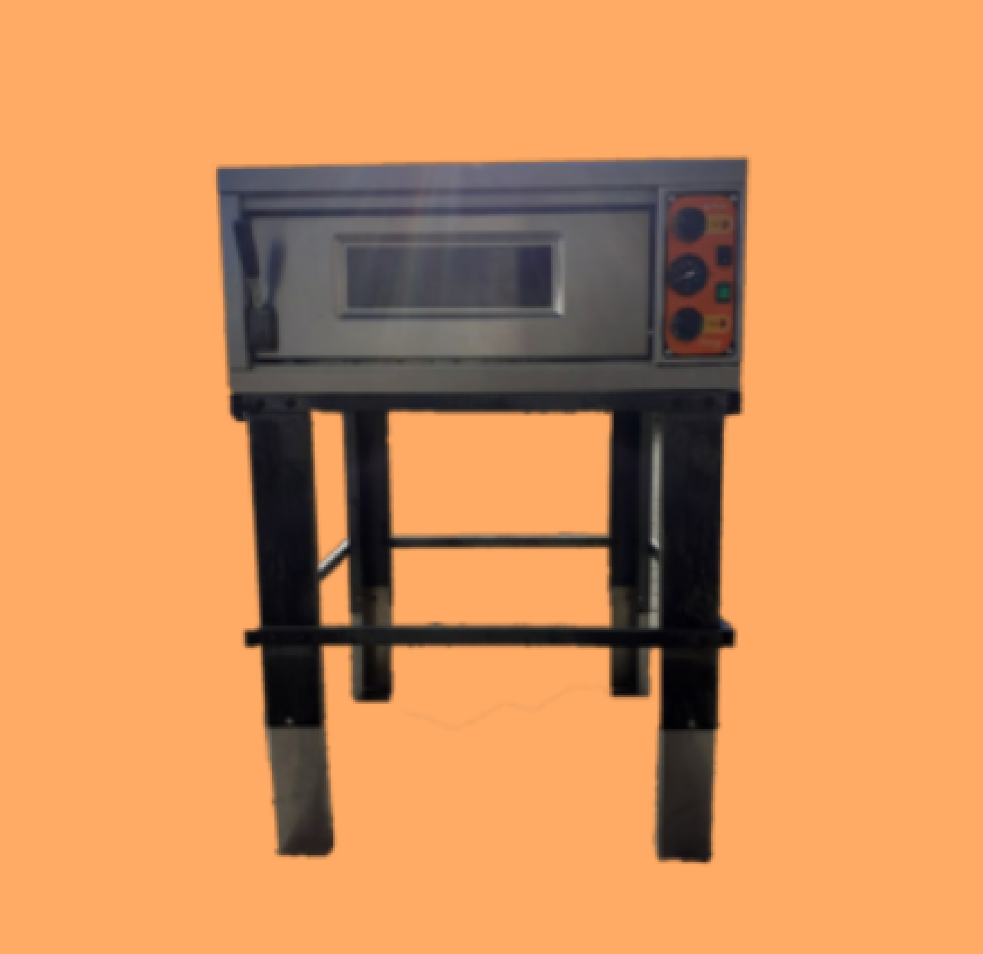 Four à tartes flambées en location