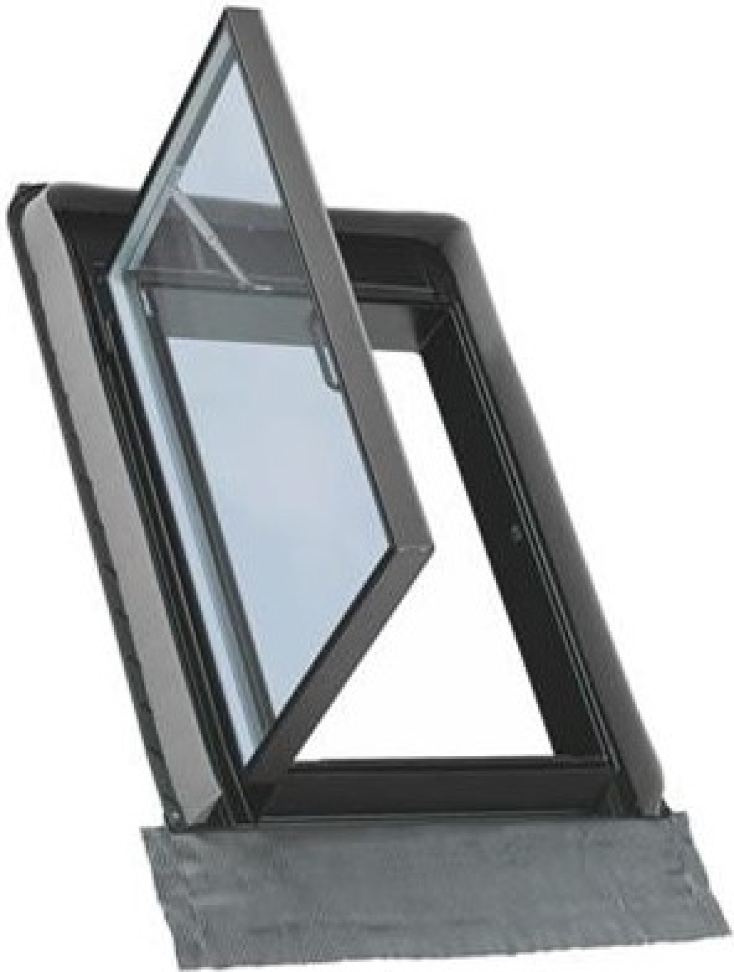 GVT : Châssis accès au toit