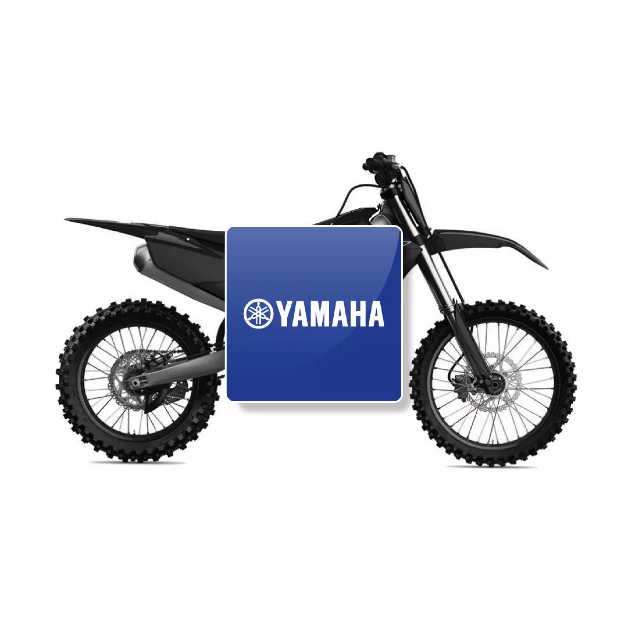 PRÉPARATION SUSPENSIONS YAMAHA