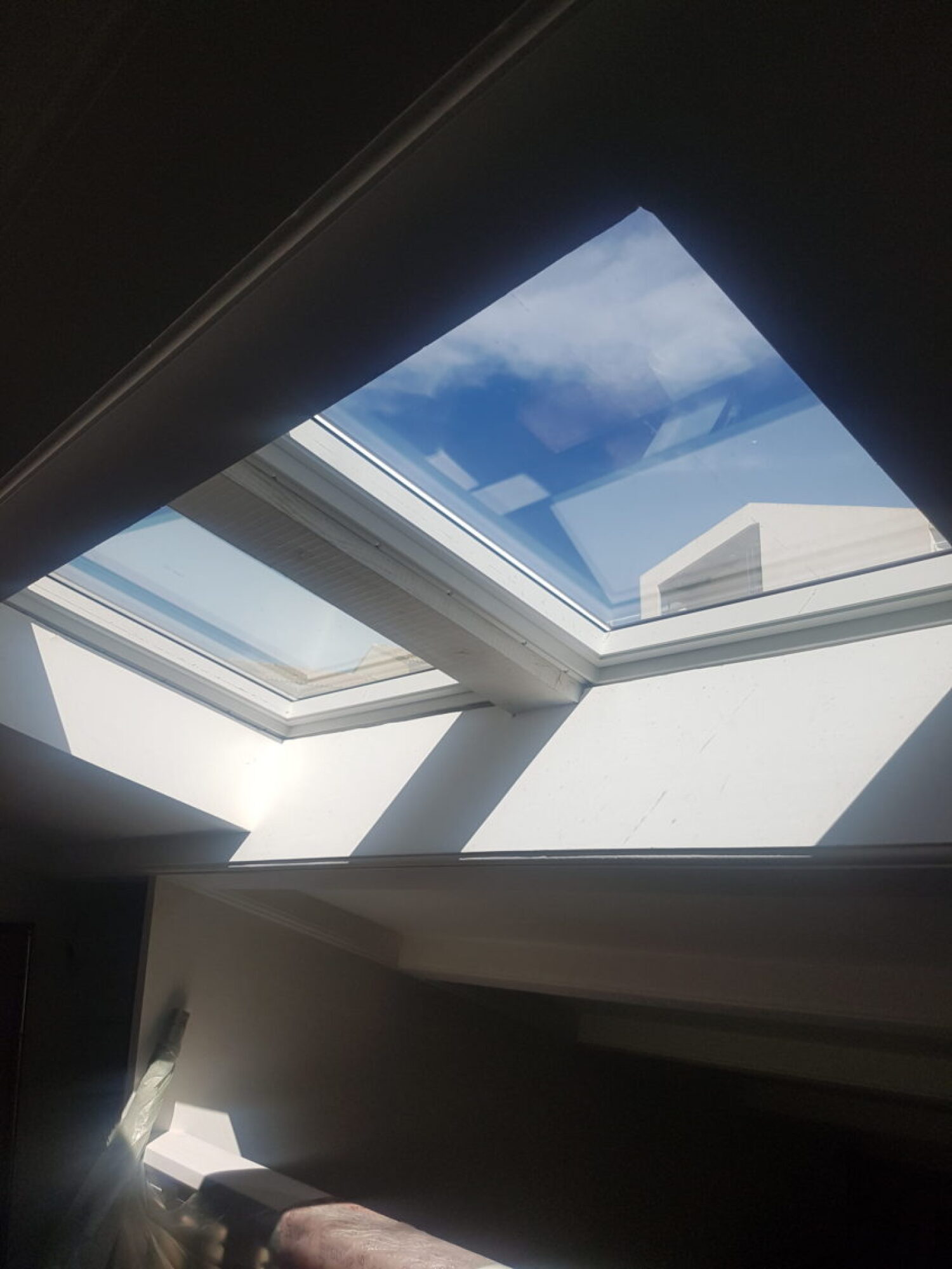 Velux – Finition GGL0057 MK04
