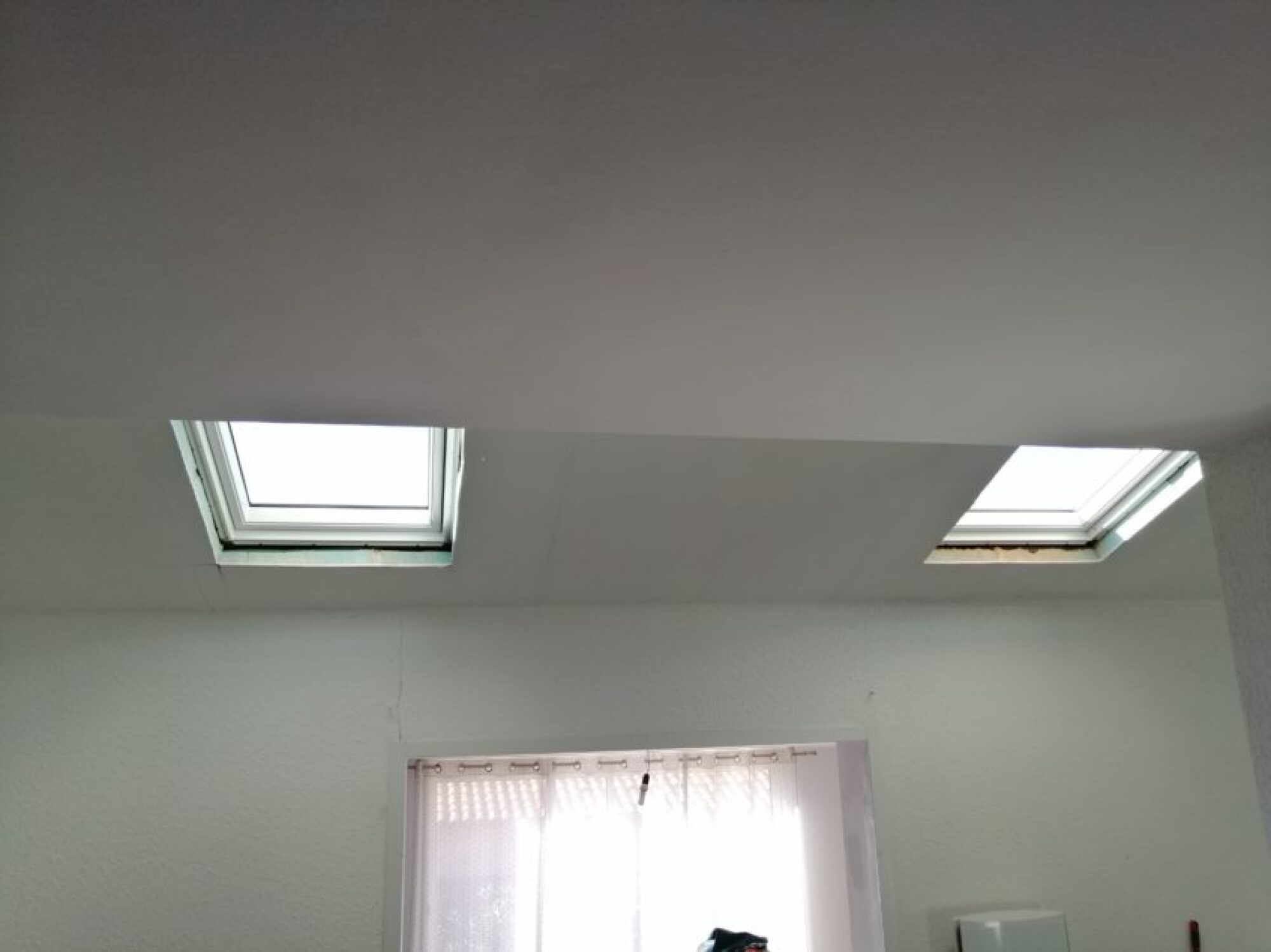 Velux – Finition GGL0057 UK04