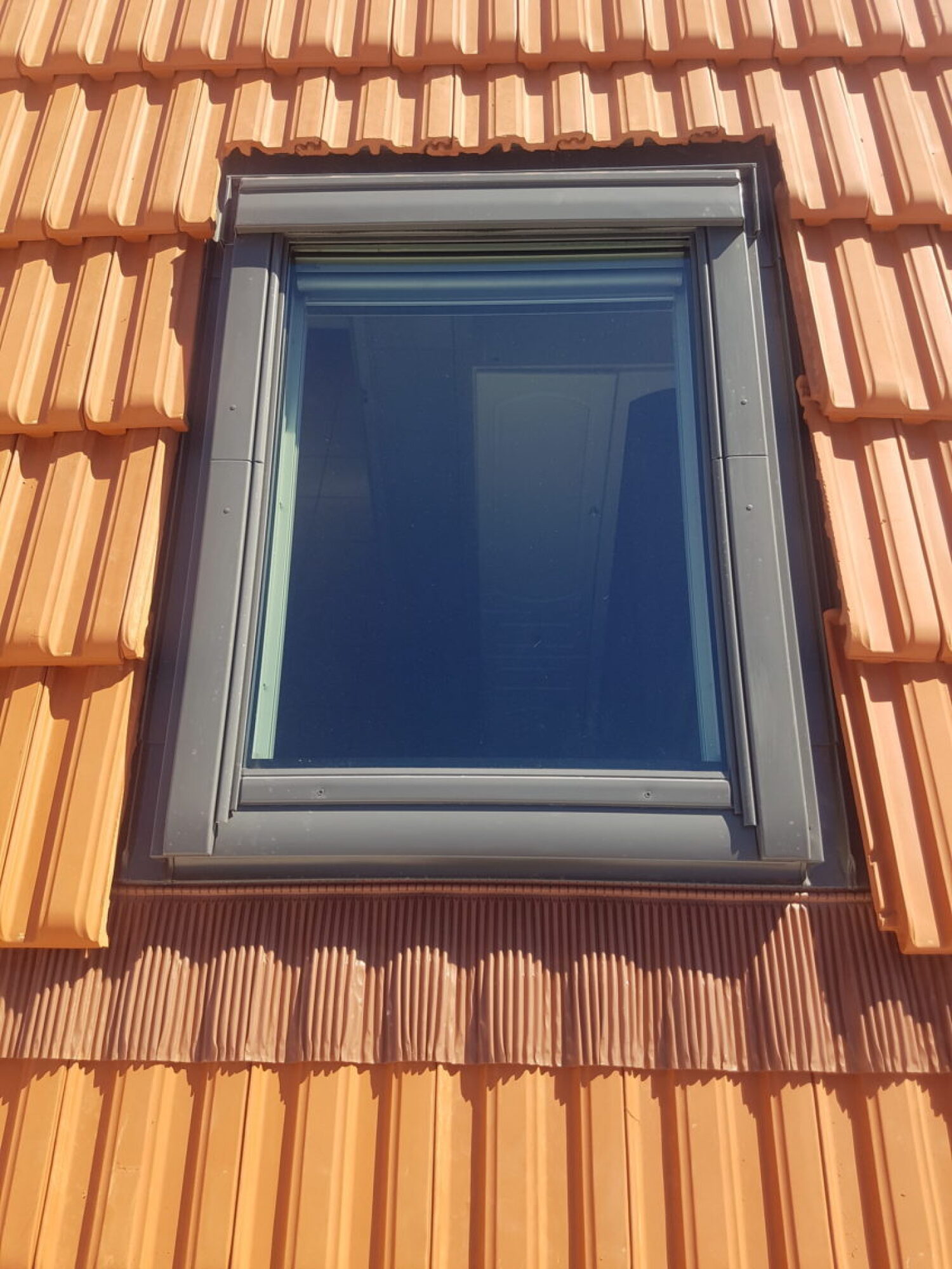 Velux – Finition GGL0076 MK04