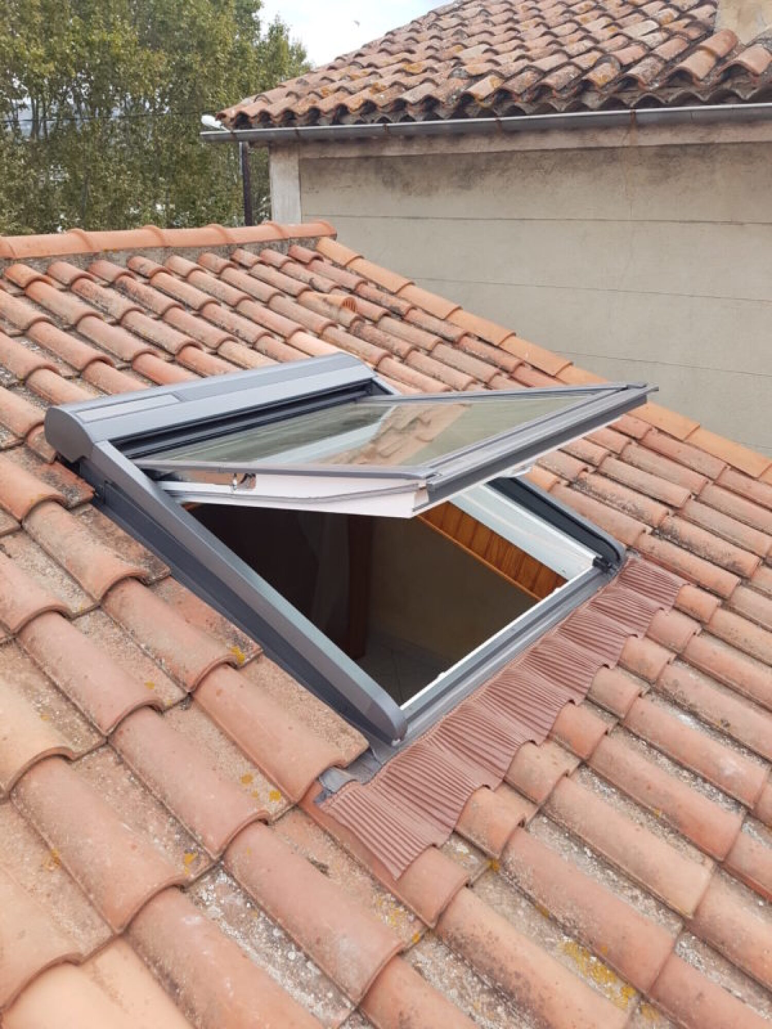 Velux – Finition GGL0076 MK04