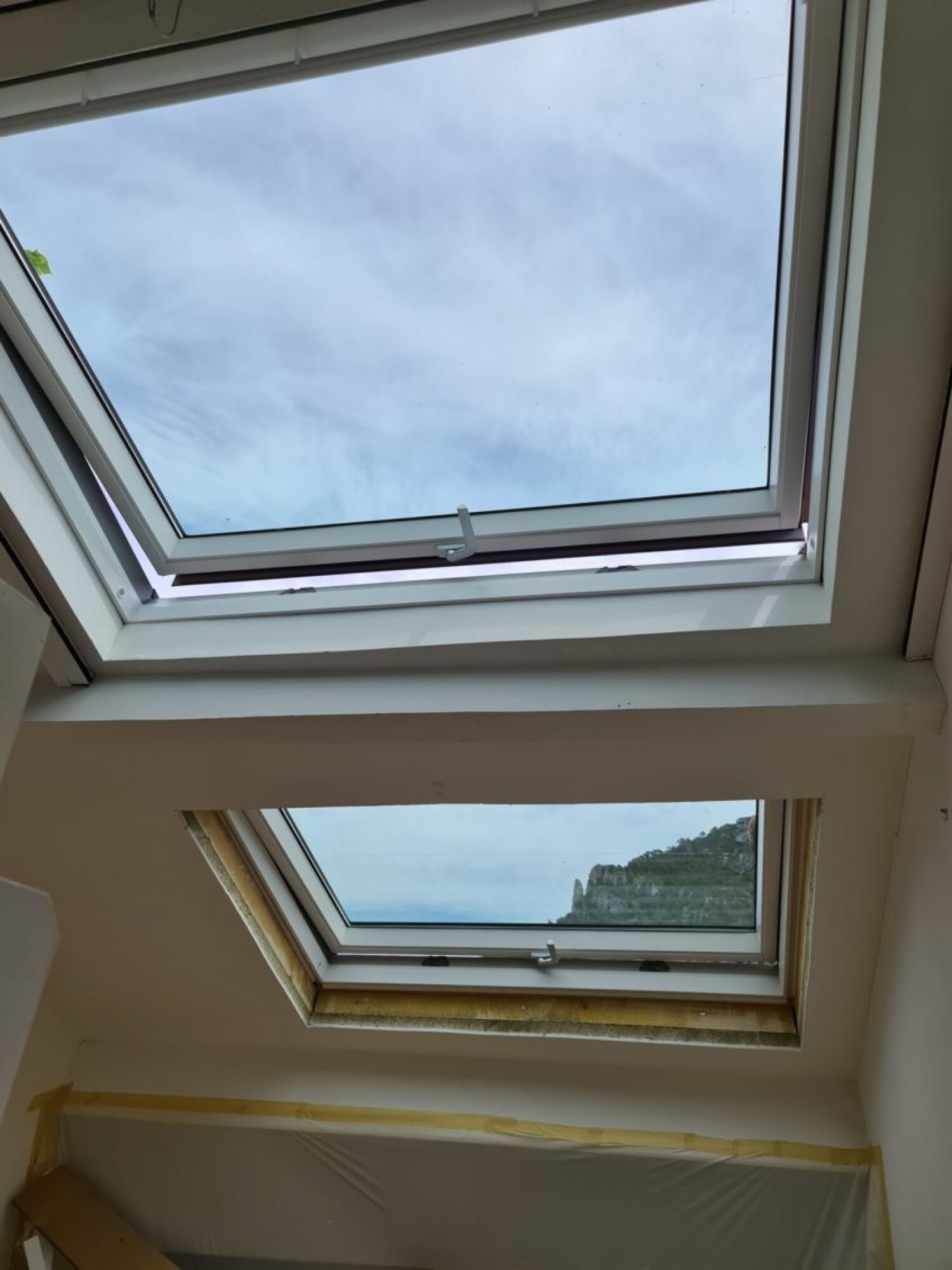 Velux – Finition GGL0076 MK04