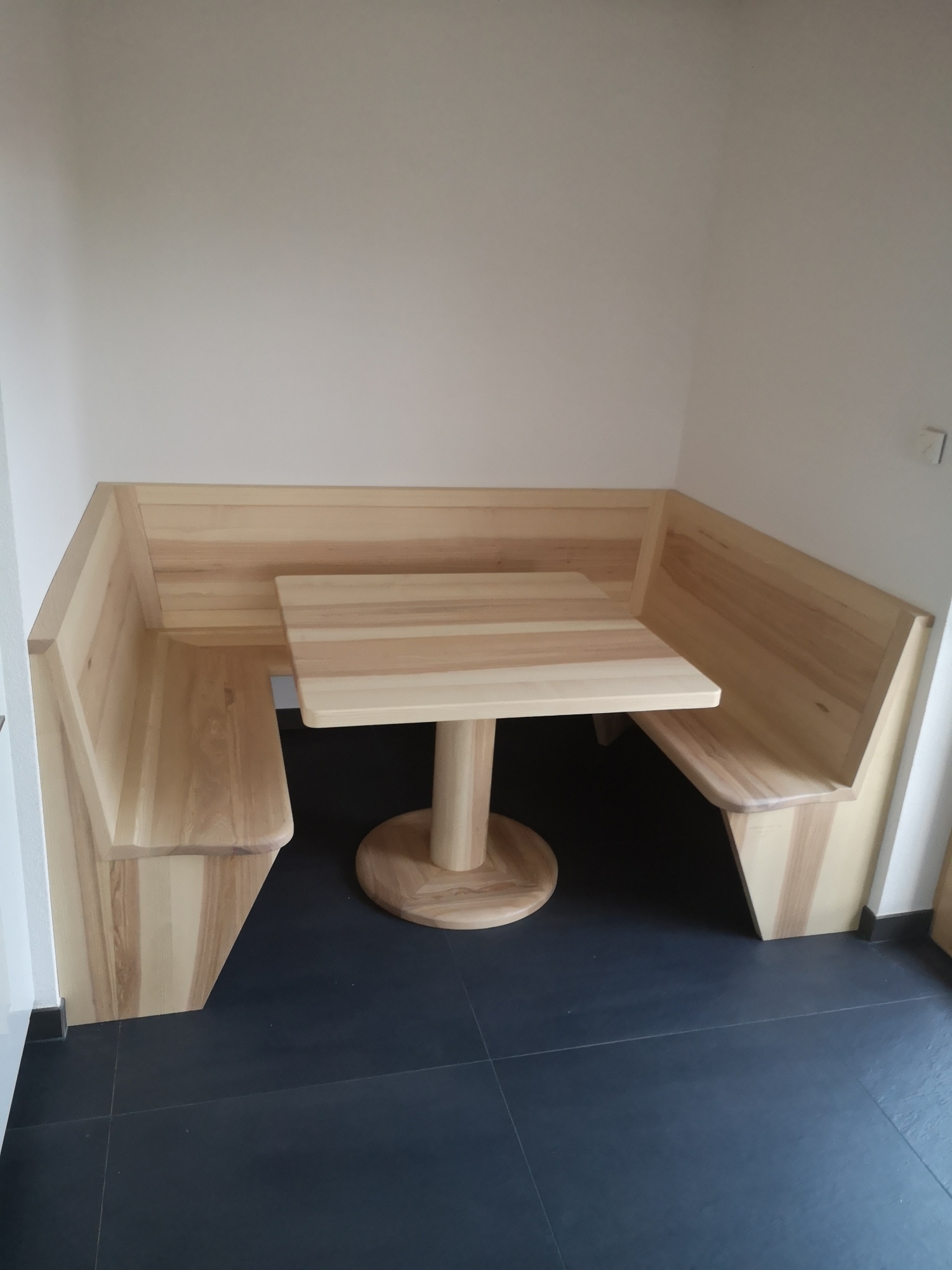 Table sur-mesure