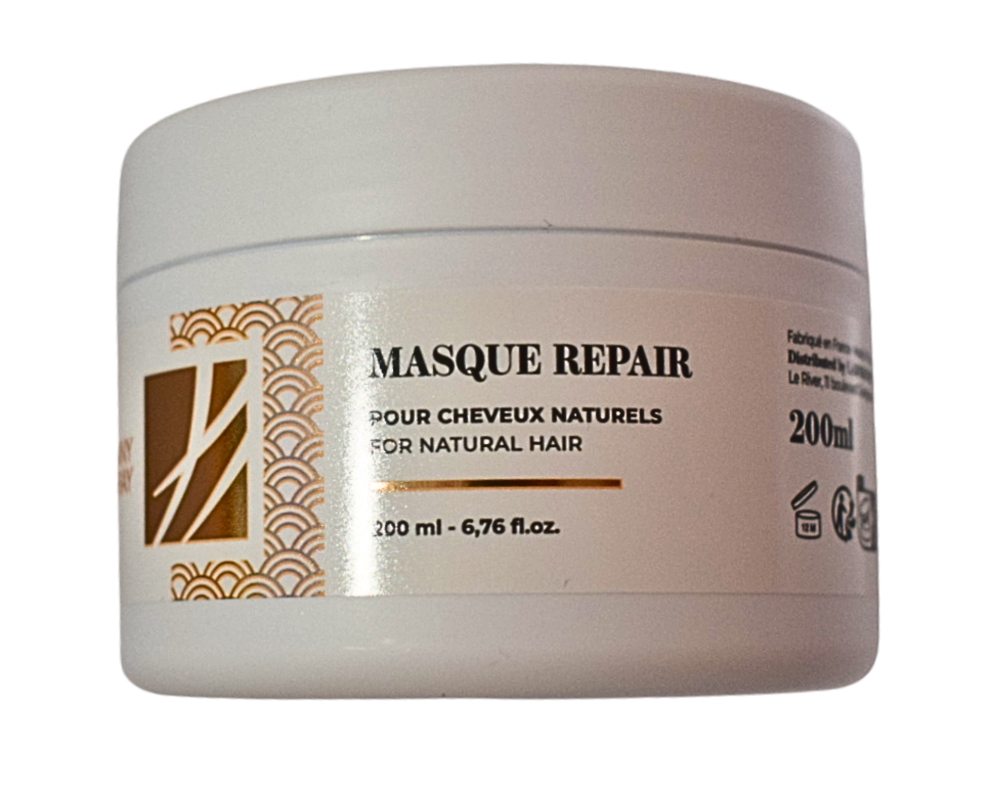 Masque Repair Any d’Avray