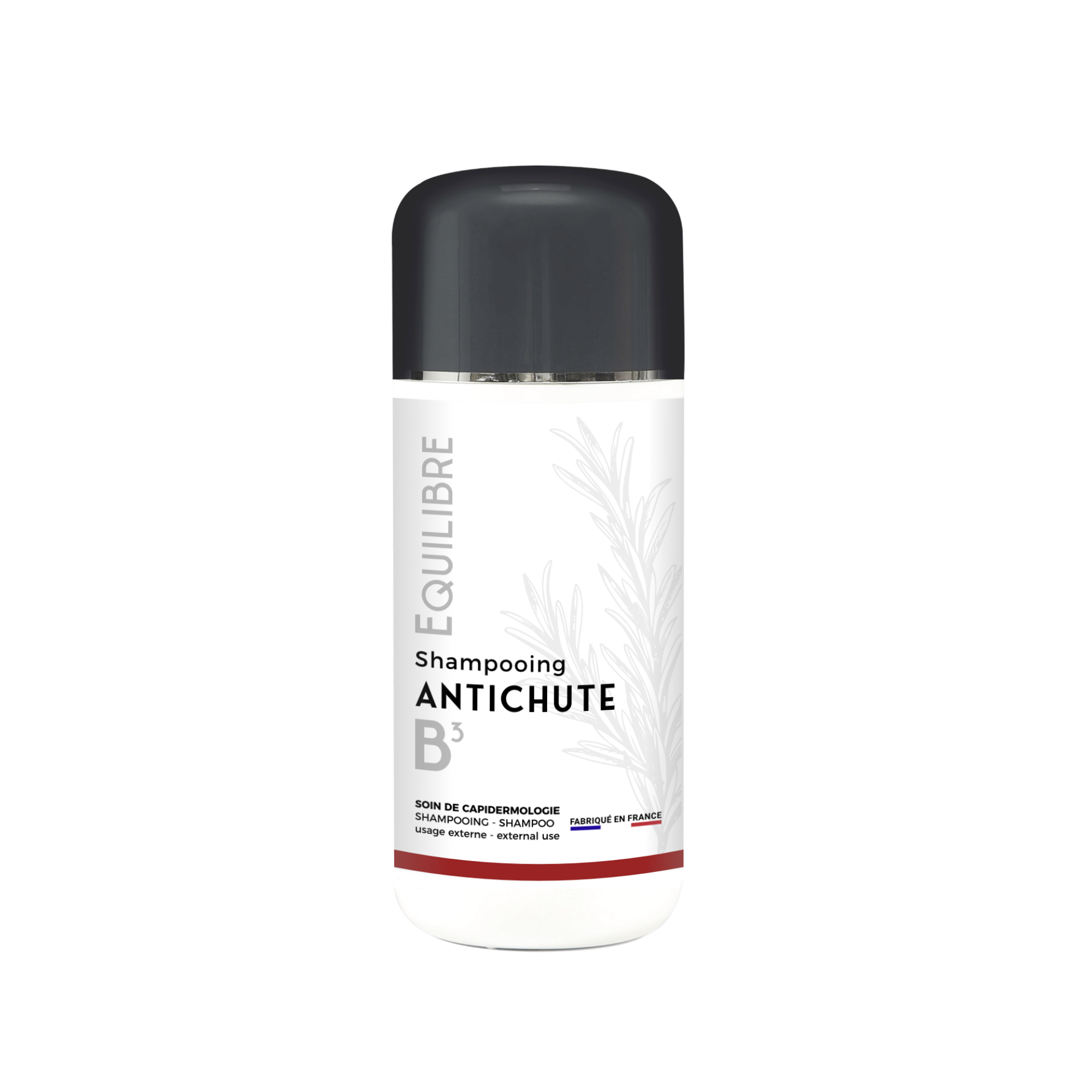 Shampoing antichute – Equilibre