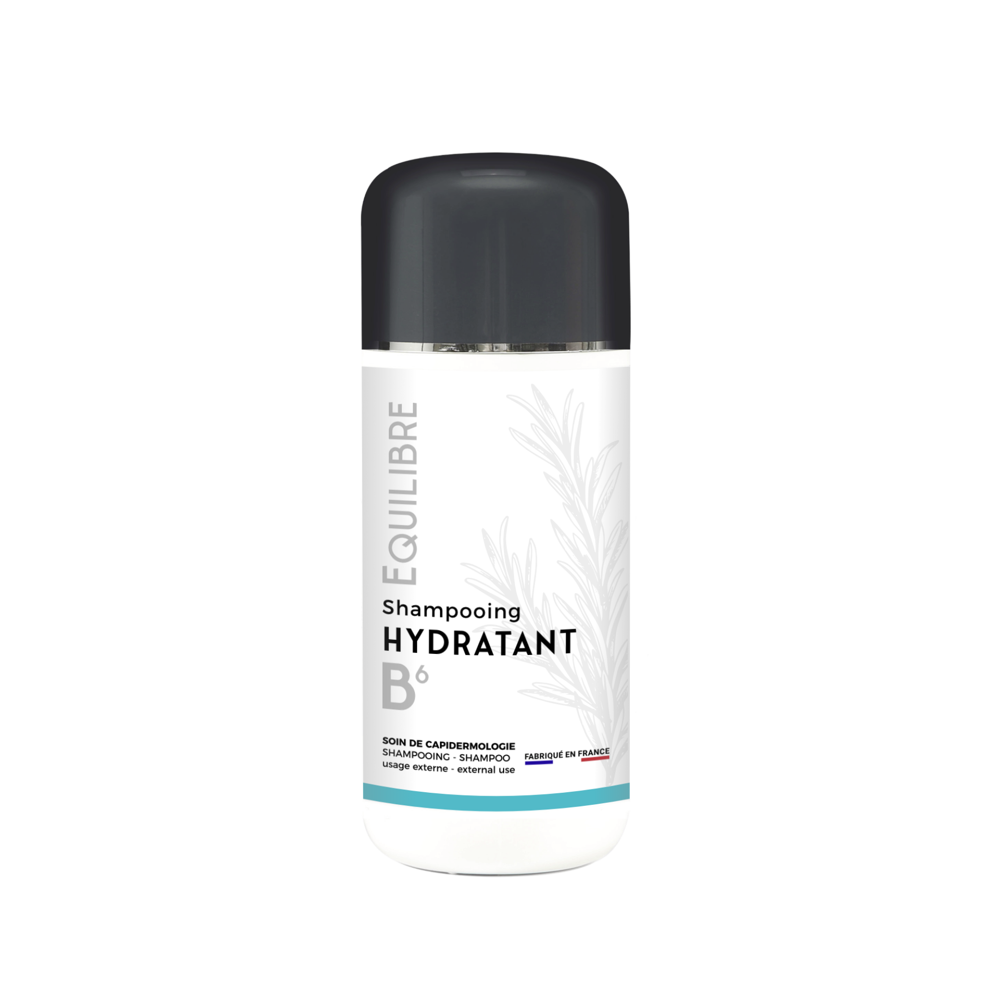 Shampoing hydratant – Equilibre