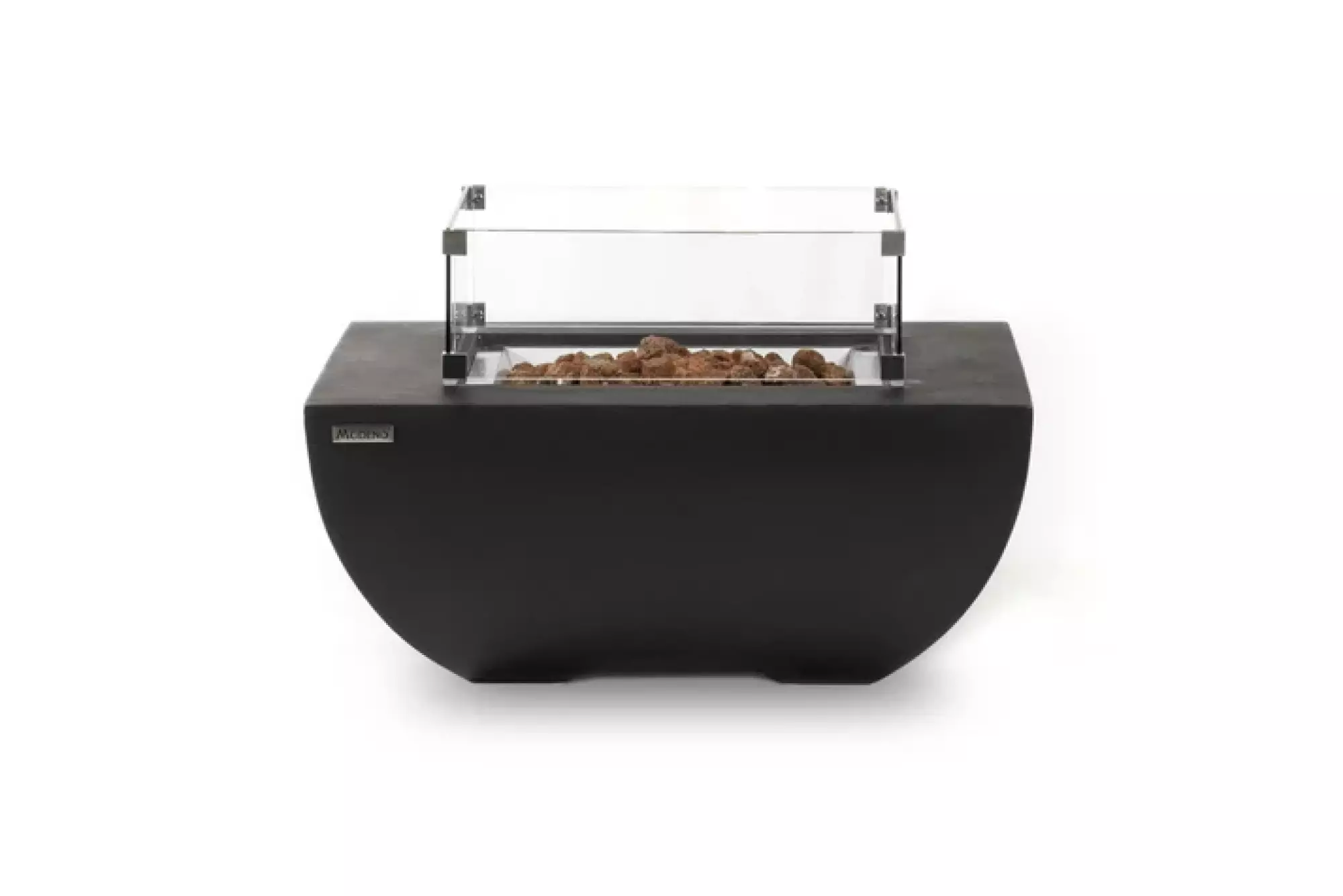 Table Brasero Modeno Aurora