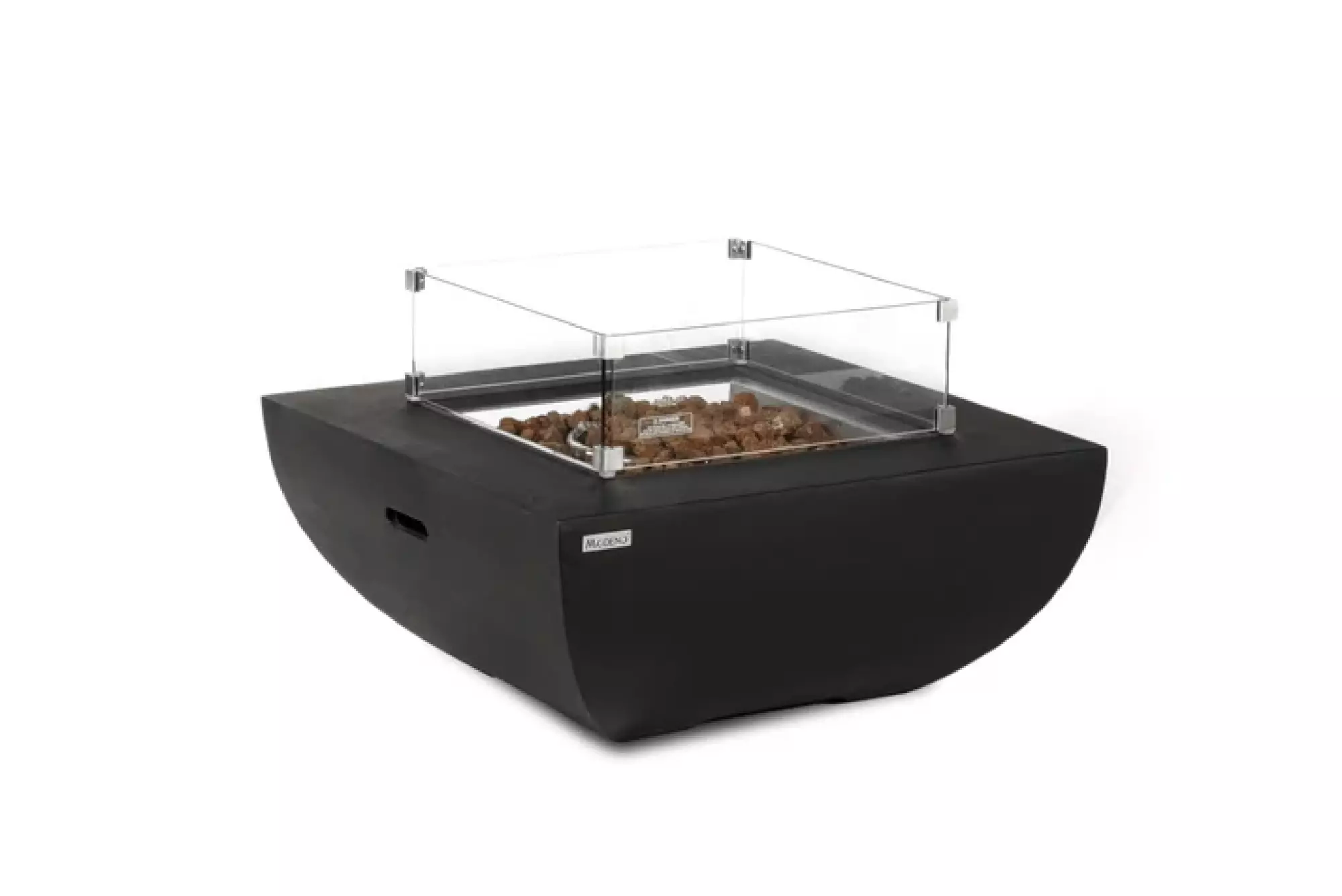 Table Brasero Modeno Aurora