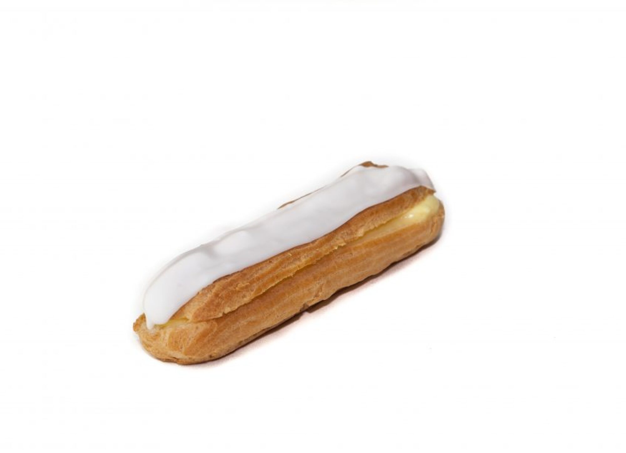 ECLAIR VANILLE