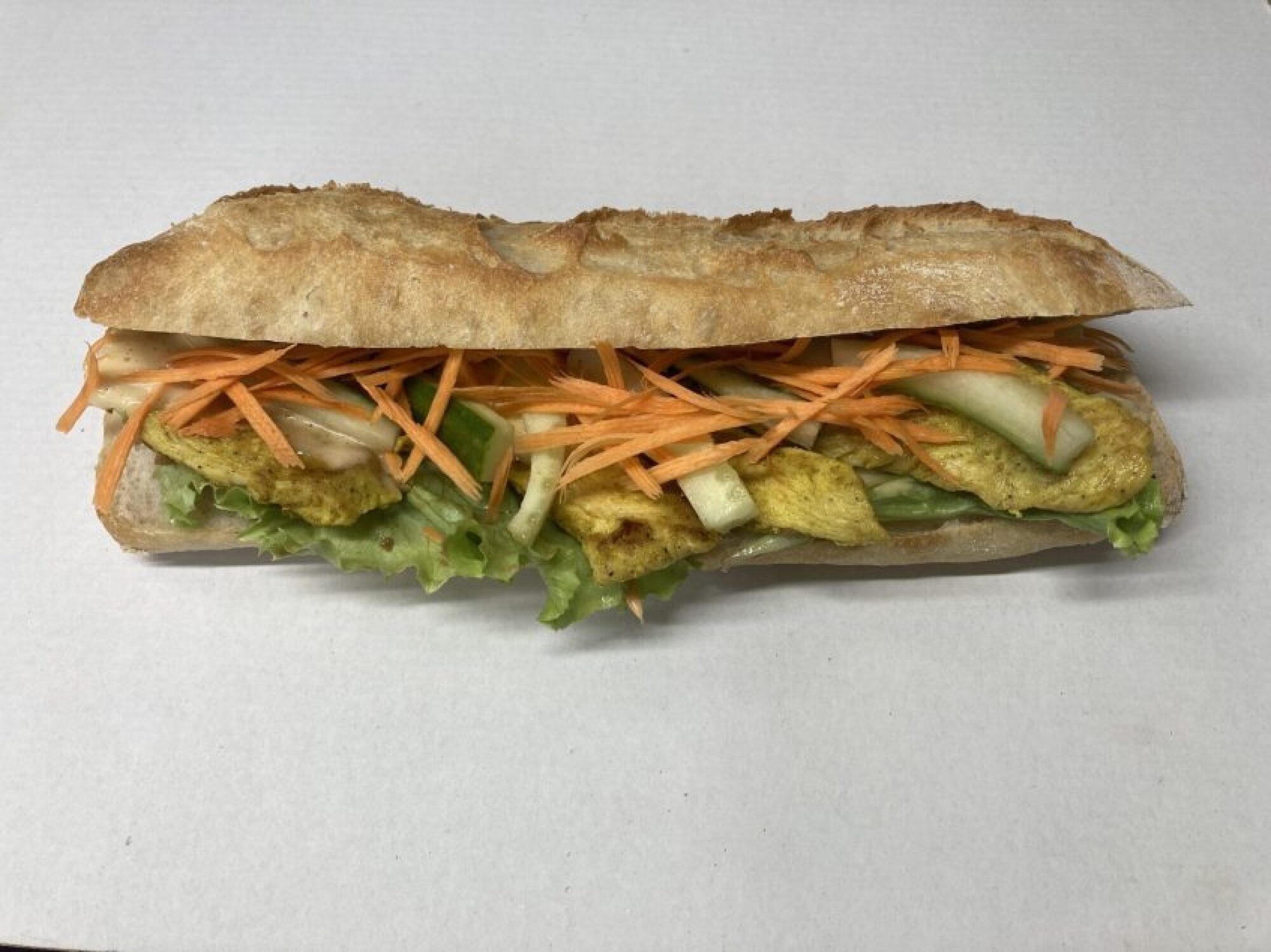 POULET AU SATAY FACON L'ORIGINAL