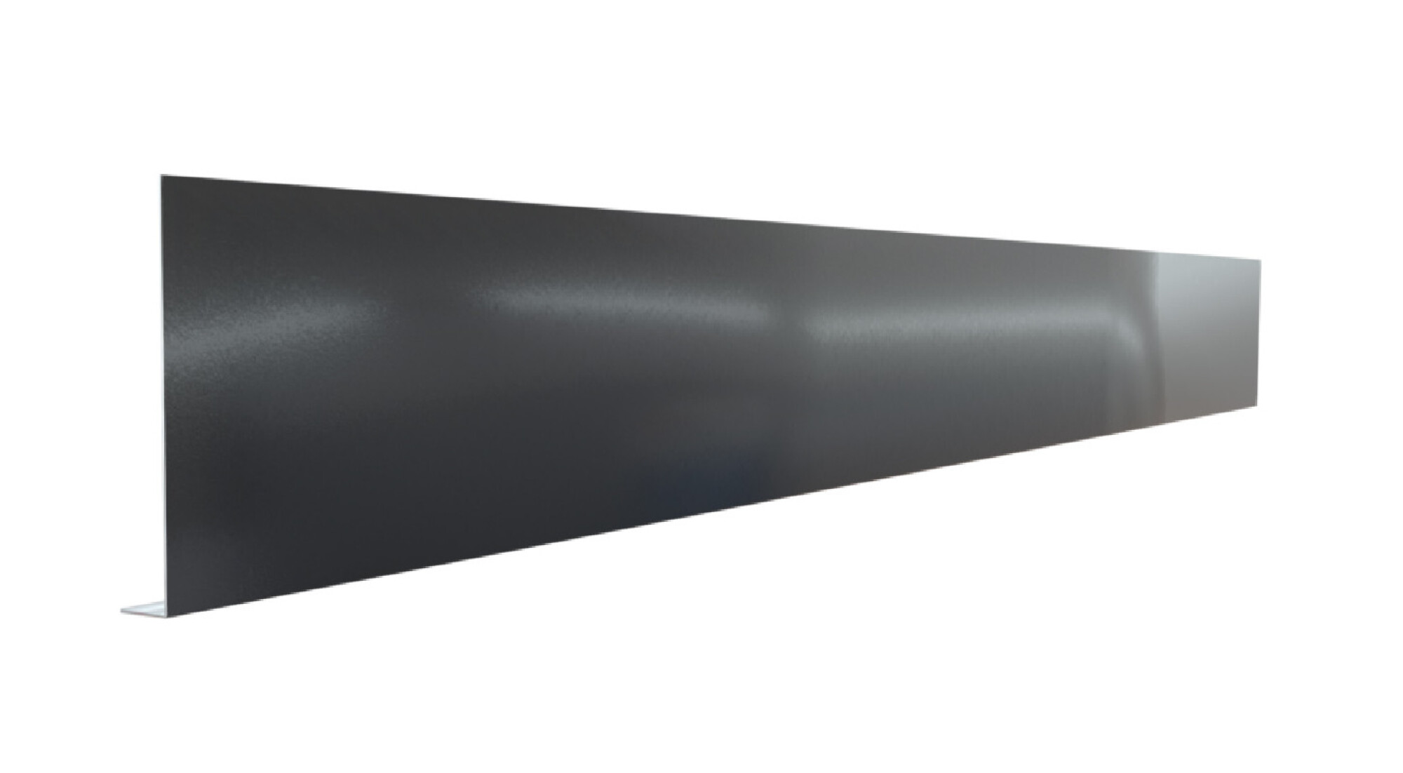 HABILLAGE BANDEAUX ALUMINIUM