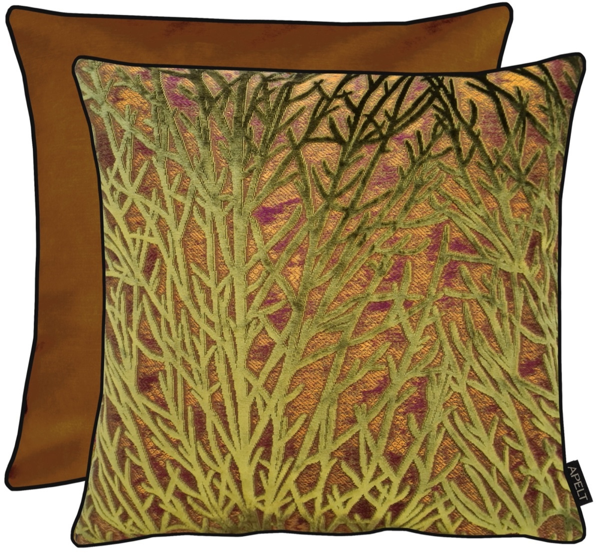 Coussin Garni FENDJA