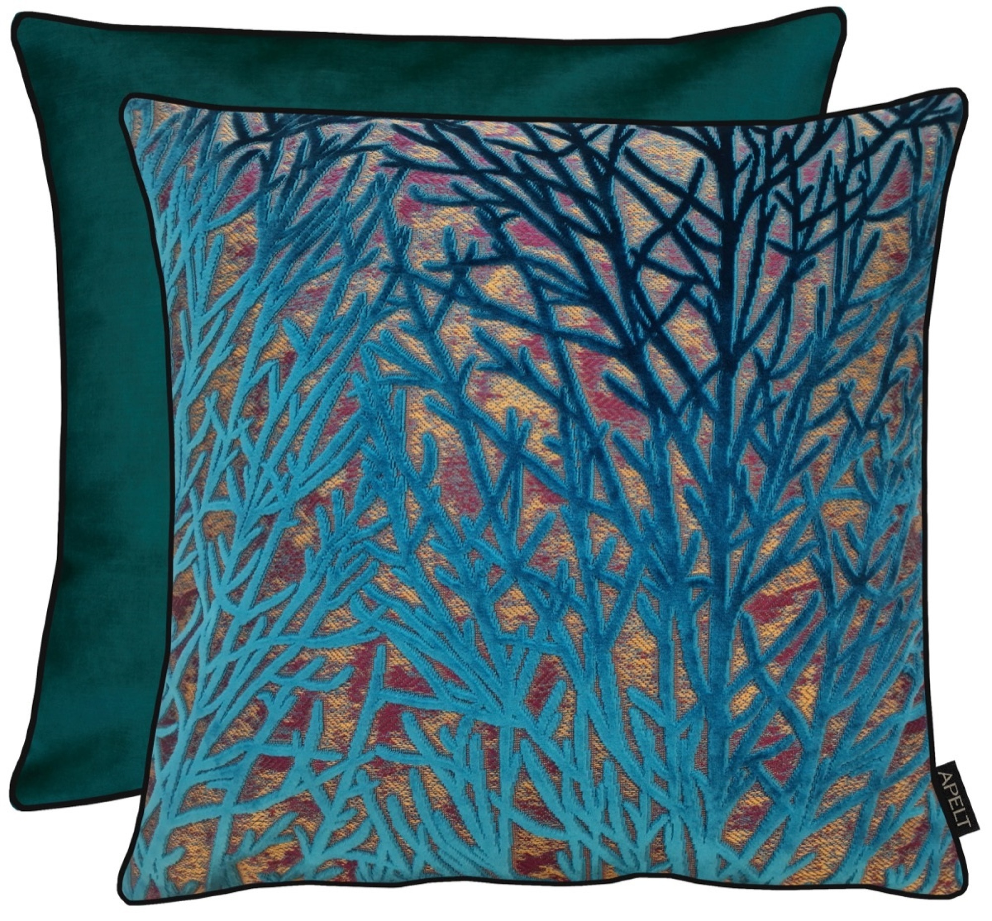 Coussin Garni FENDJA