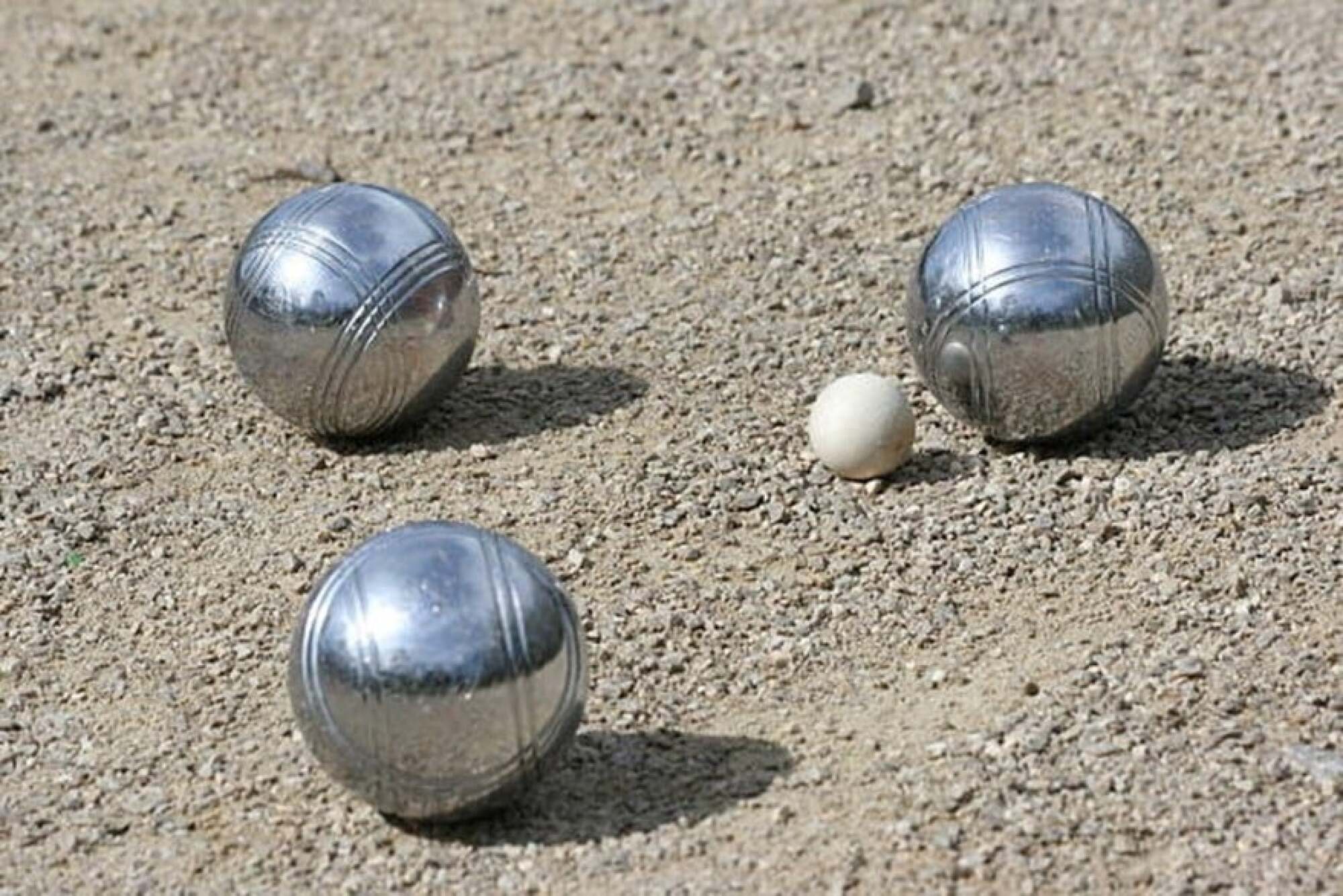 Challenge Pétanque