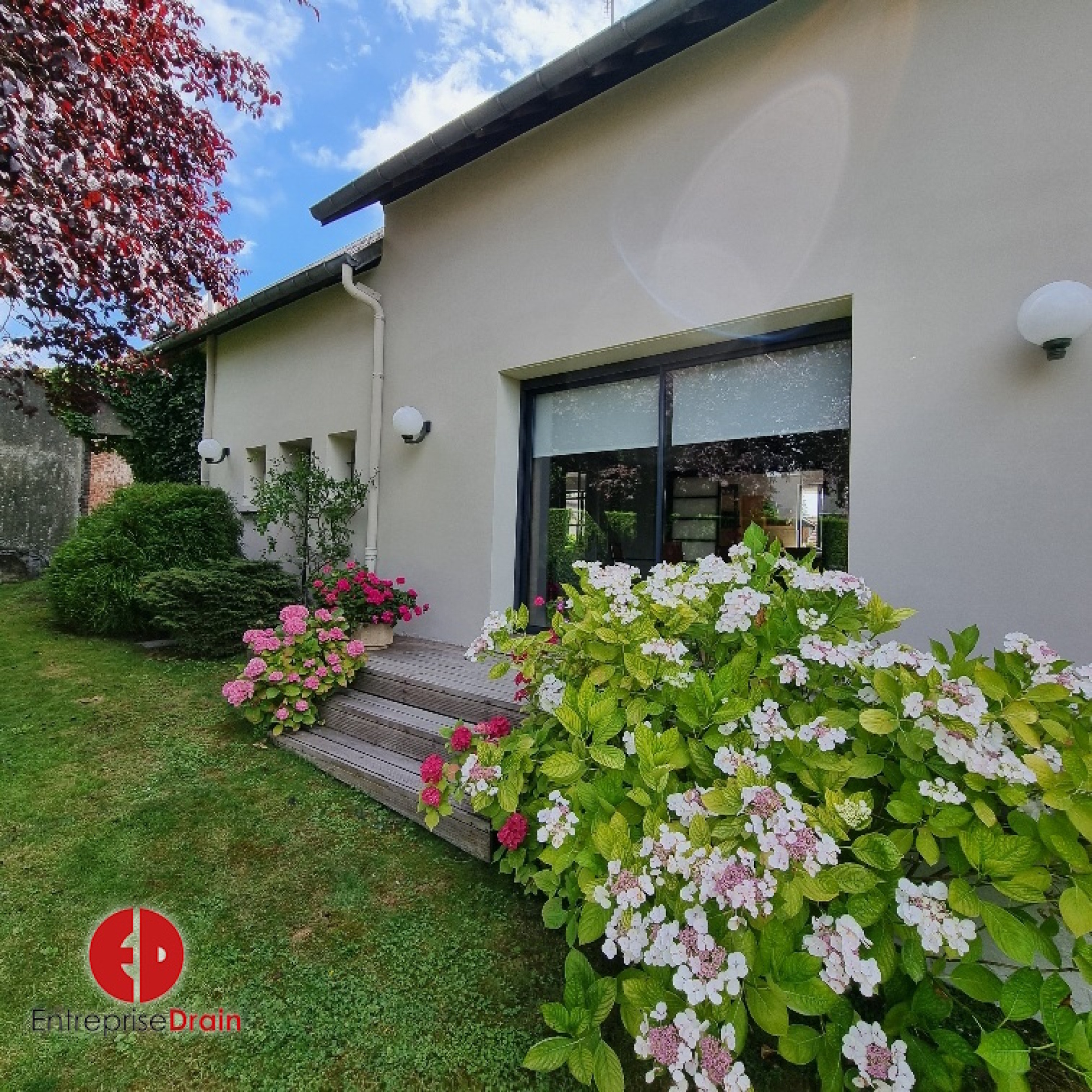 Thermacote, peinture isolante thermique