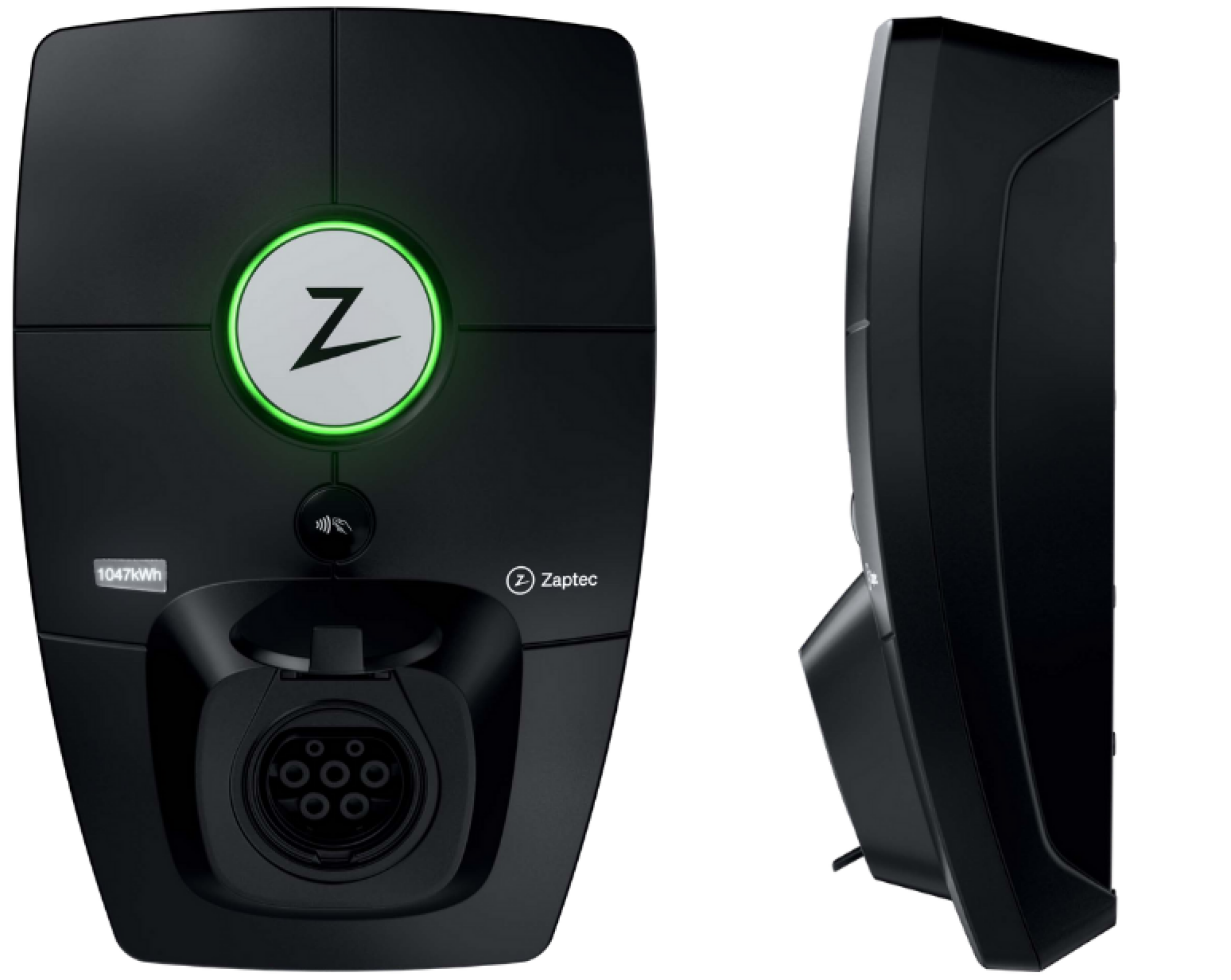 Zaptec Pro – La borne de recharge idéale pour vos besoins professionnels et particuliers