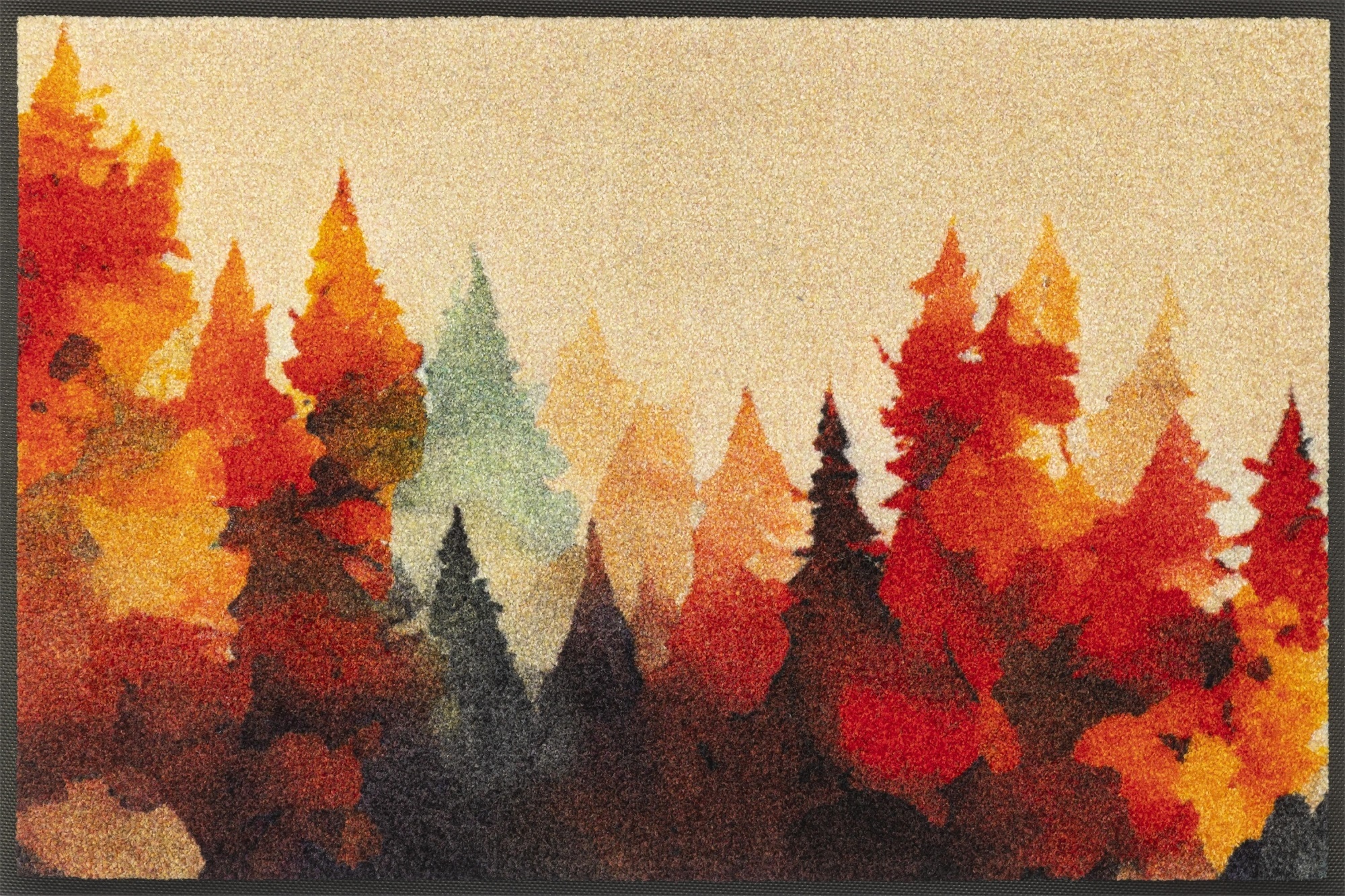 Tapis d’entrée Ultra Résistants