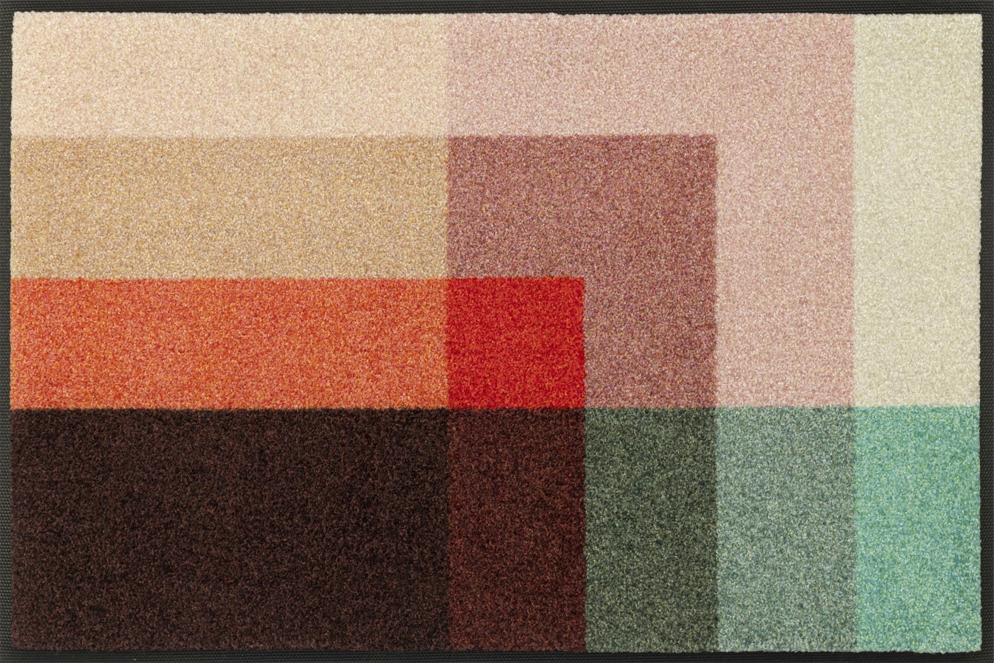 Tapis d’entrée Ultra Résistants