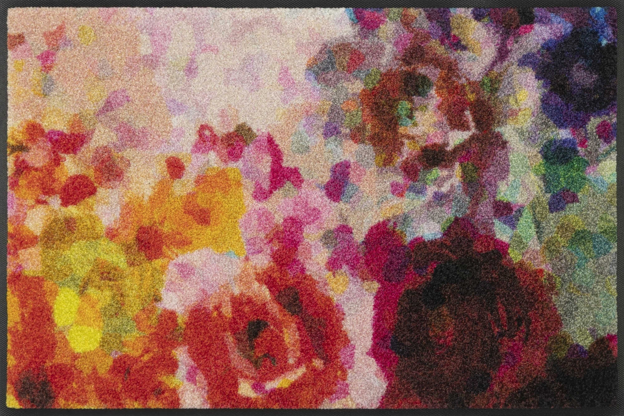 Tapis d’entrée Ultra Résistants