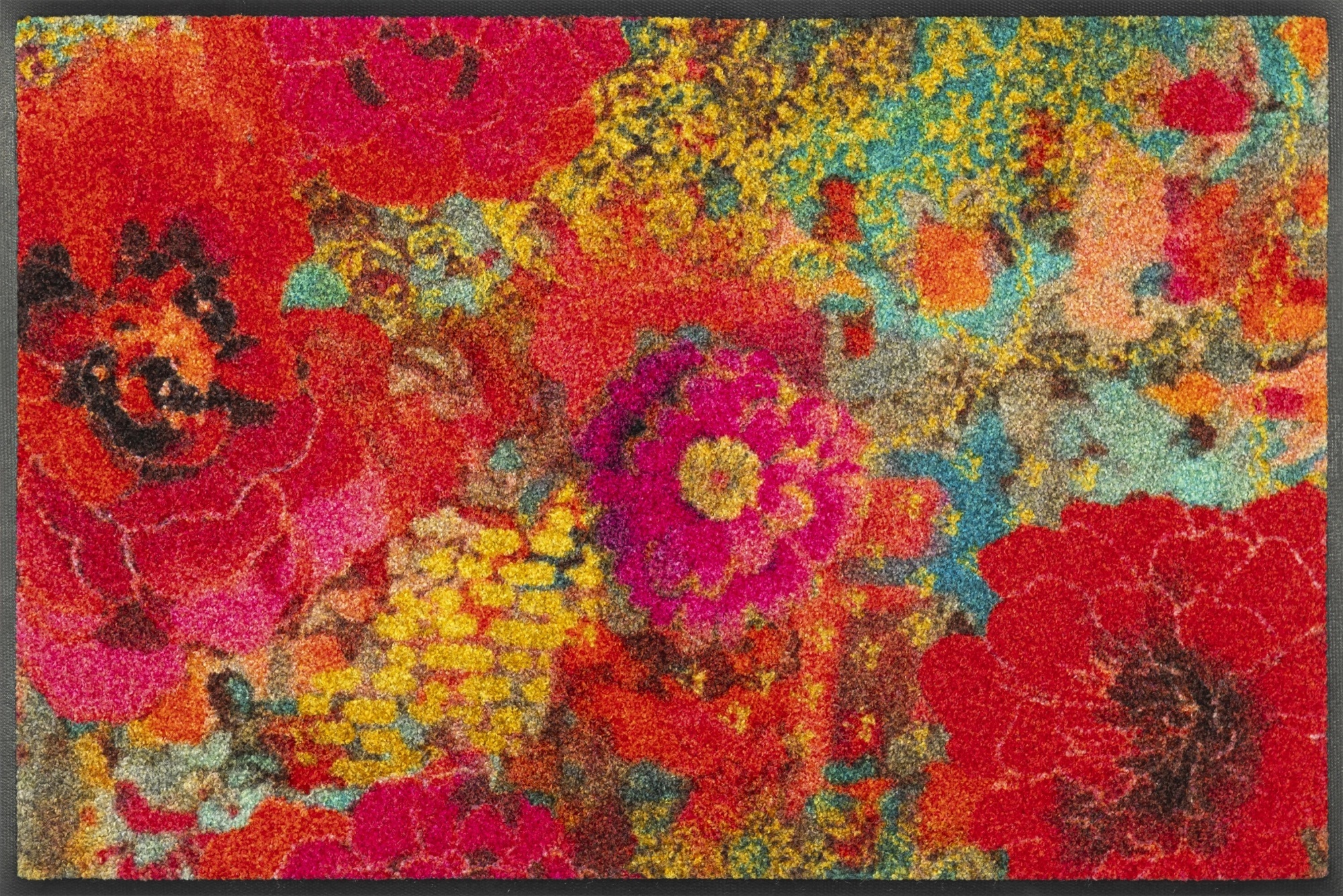 Tapis d’entrée Ultra Résistants