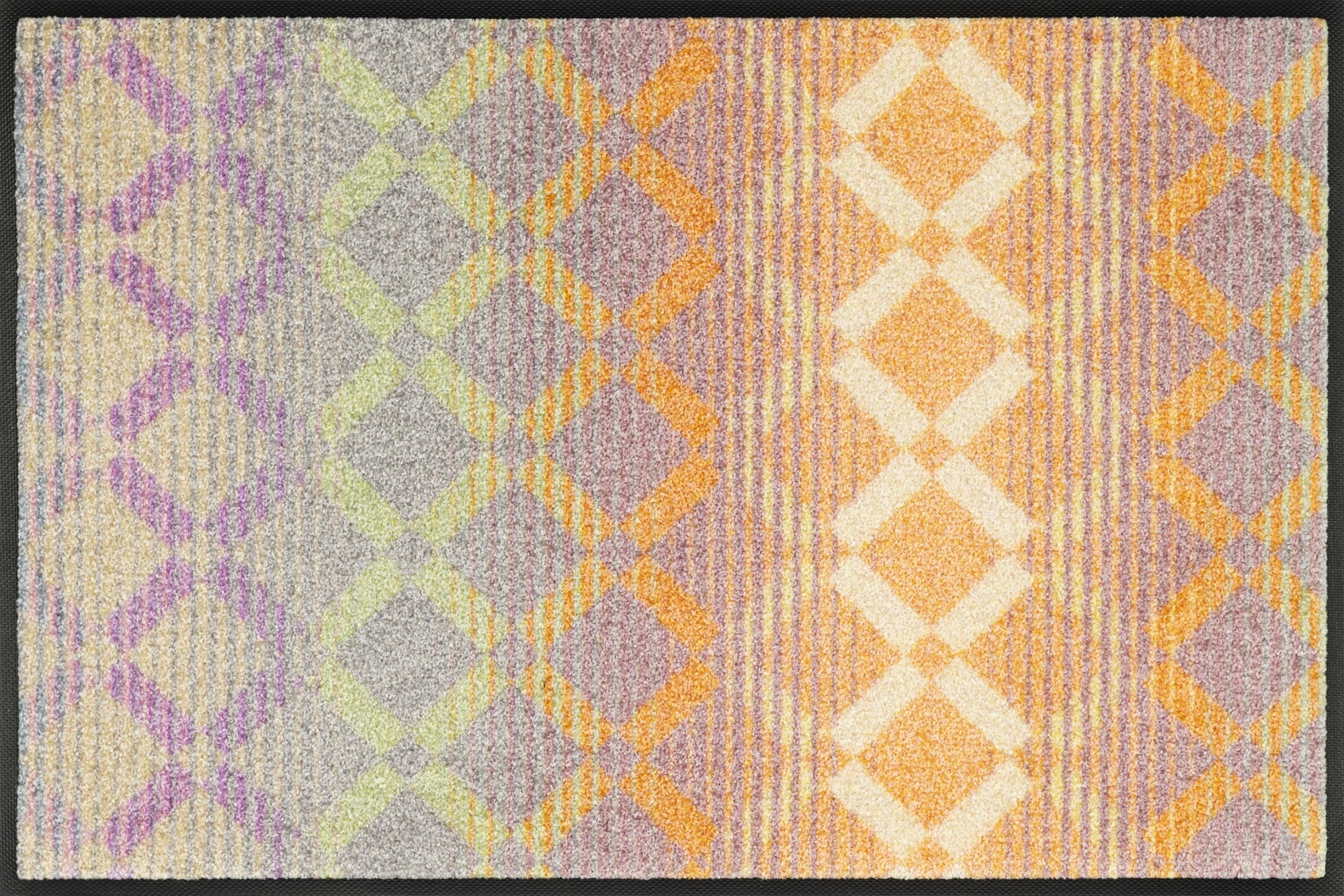 Tapis d’entrée Ultra Résistants