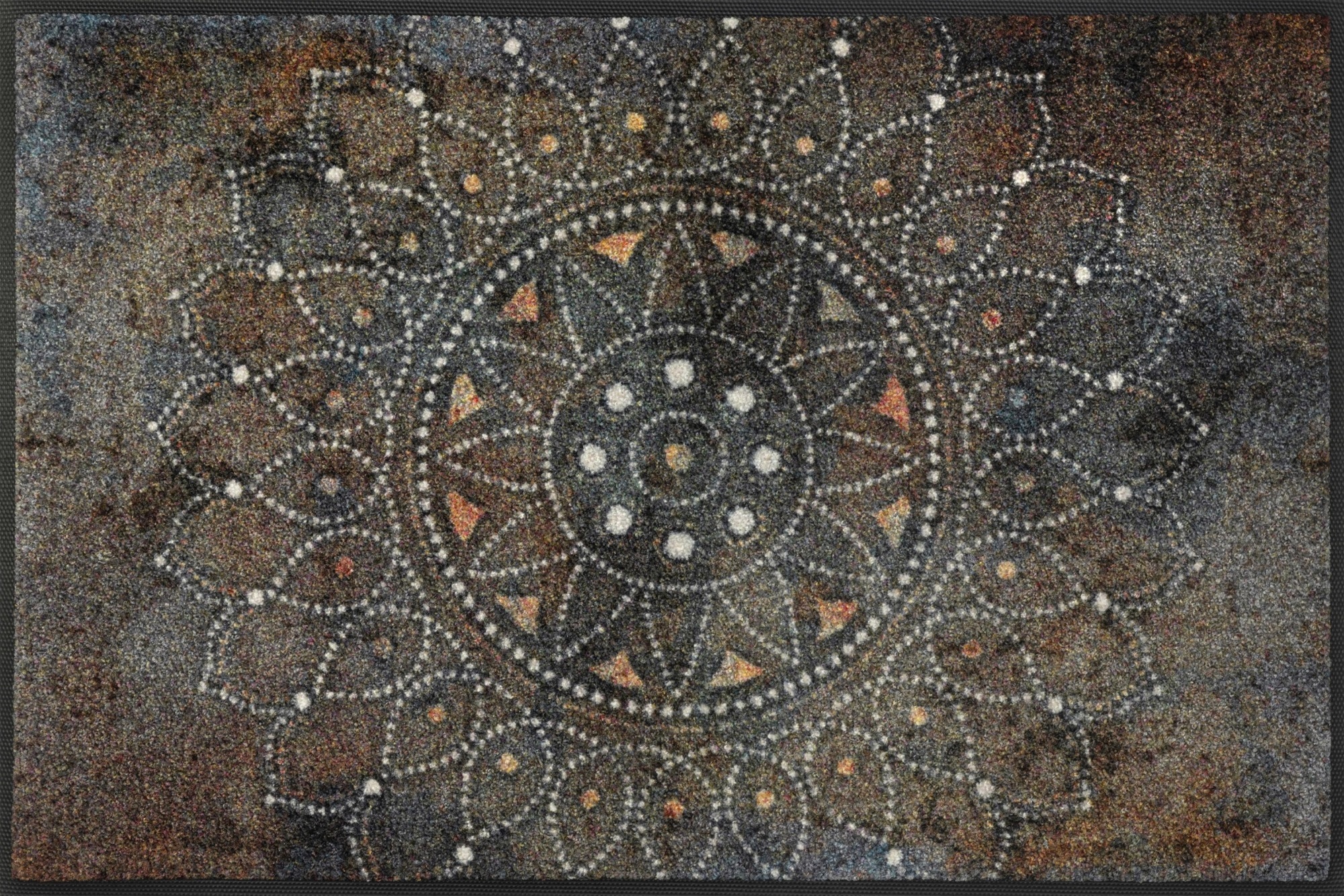 Tapis d’entrée Ultra Résistants