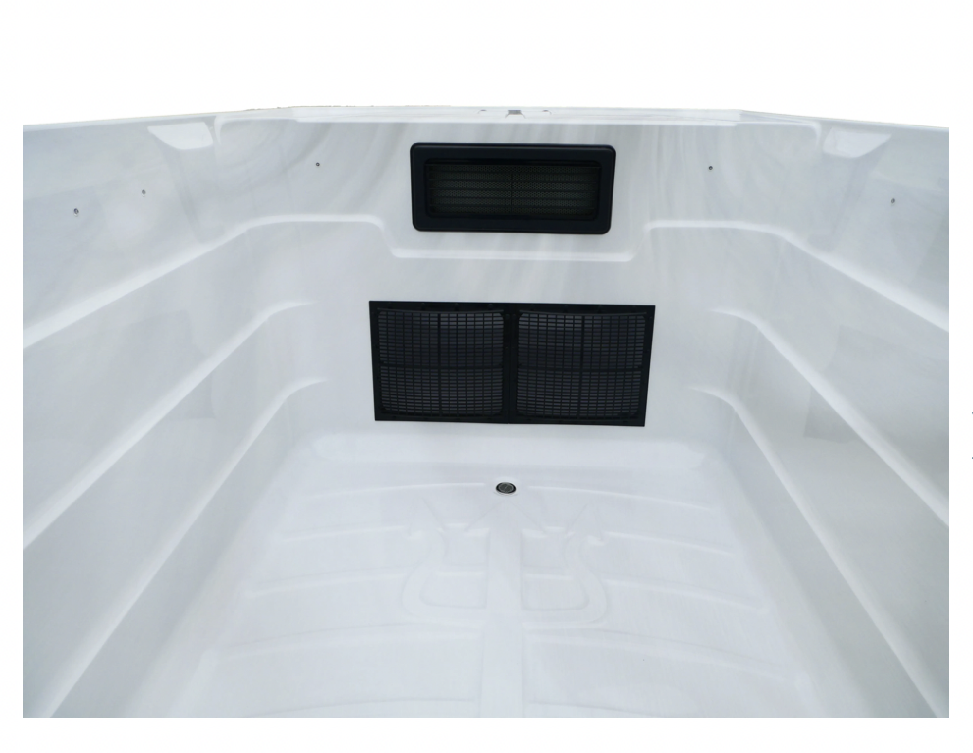 Spa de nage Hermès - 5 places