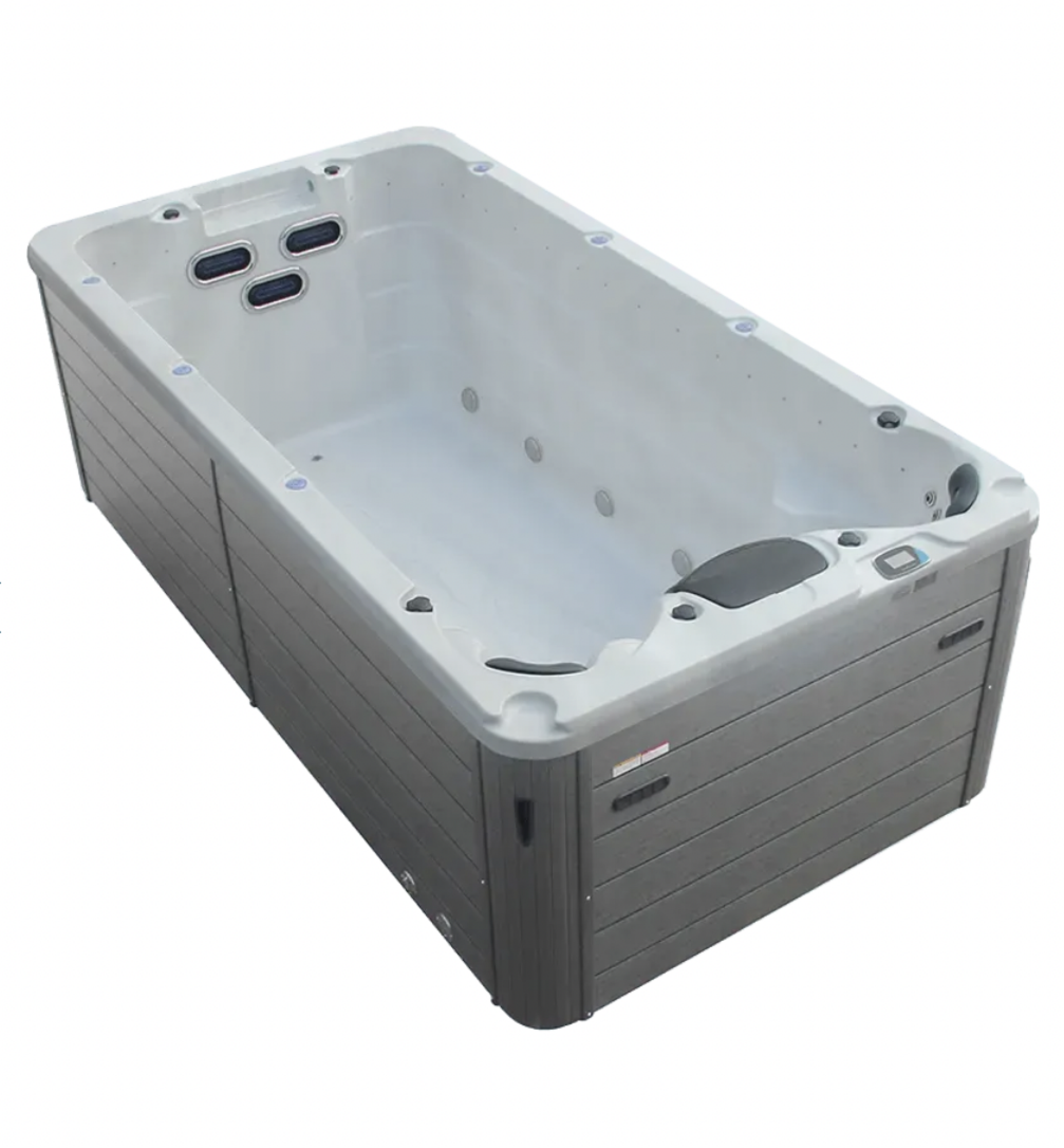 Spa de nage Hestia - 4 places