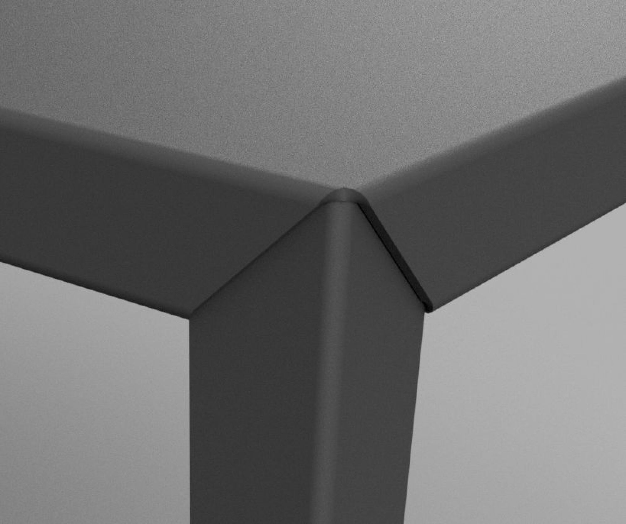 Table de jardin modèle "Avril"