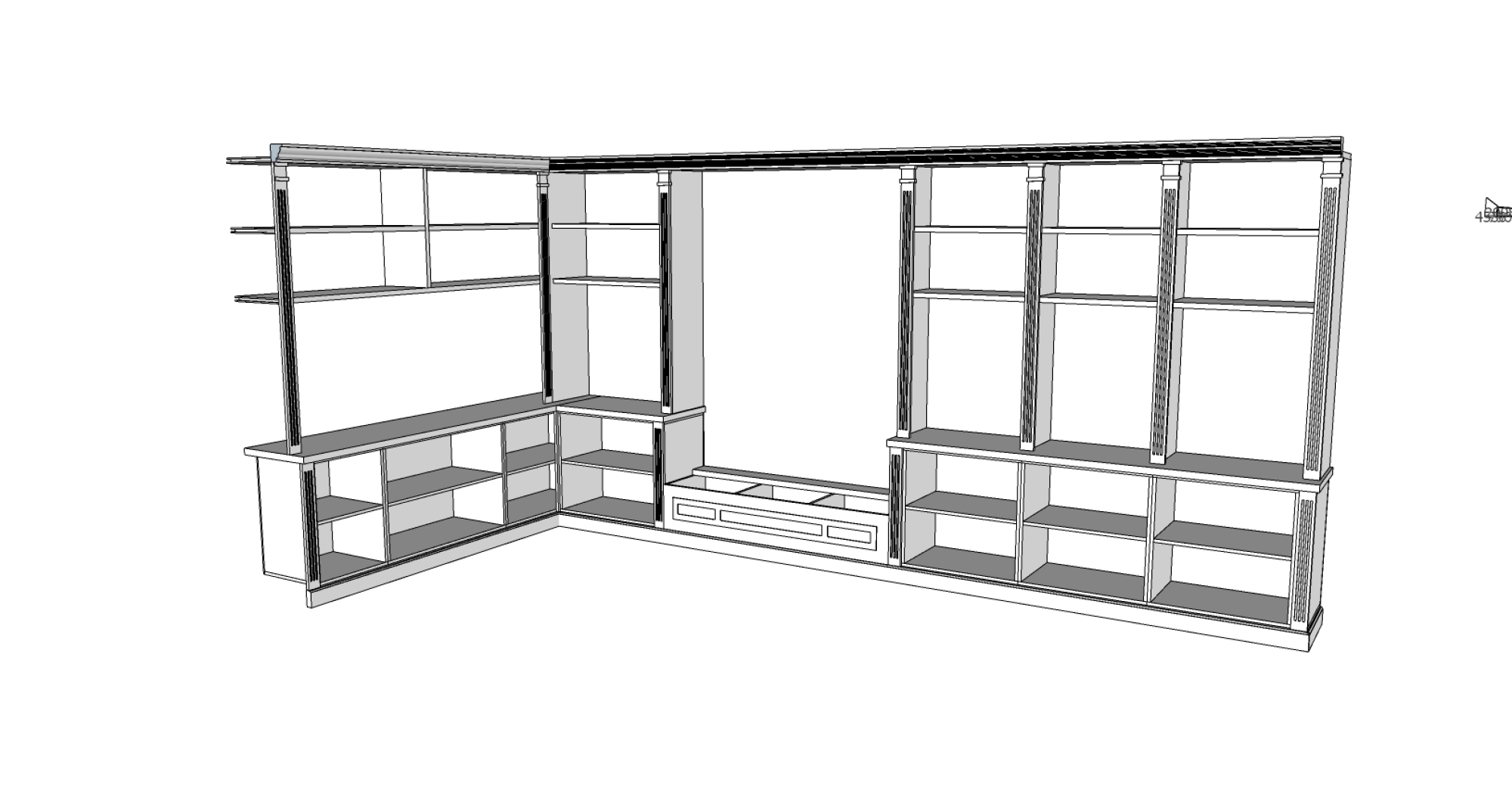 Grande bibliothèque