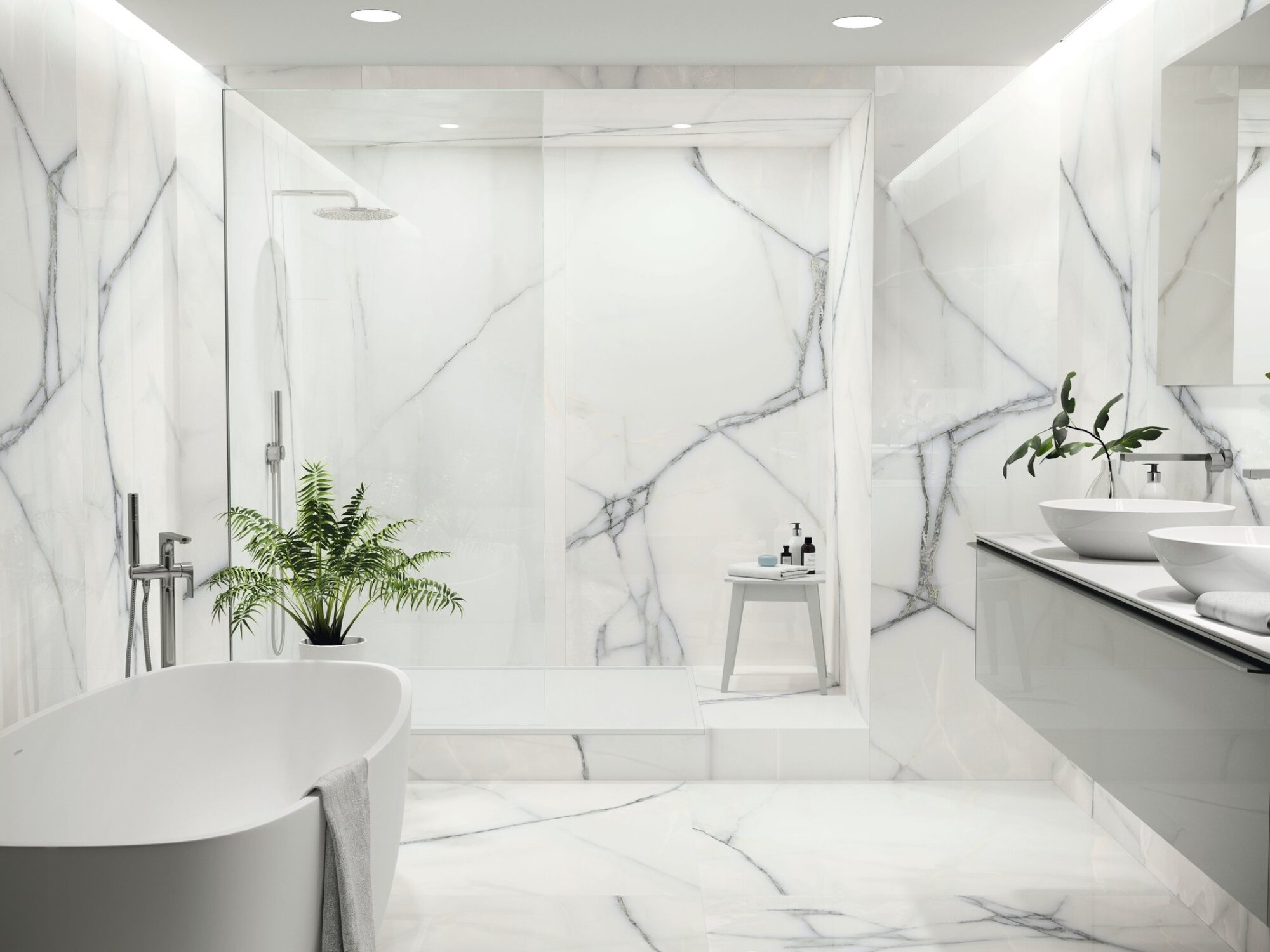 Carrelage rectifié Newbury