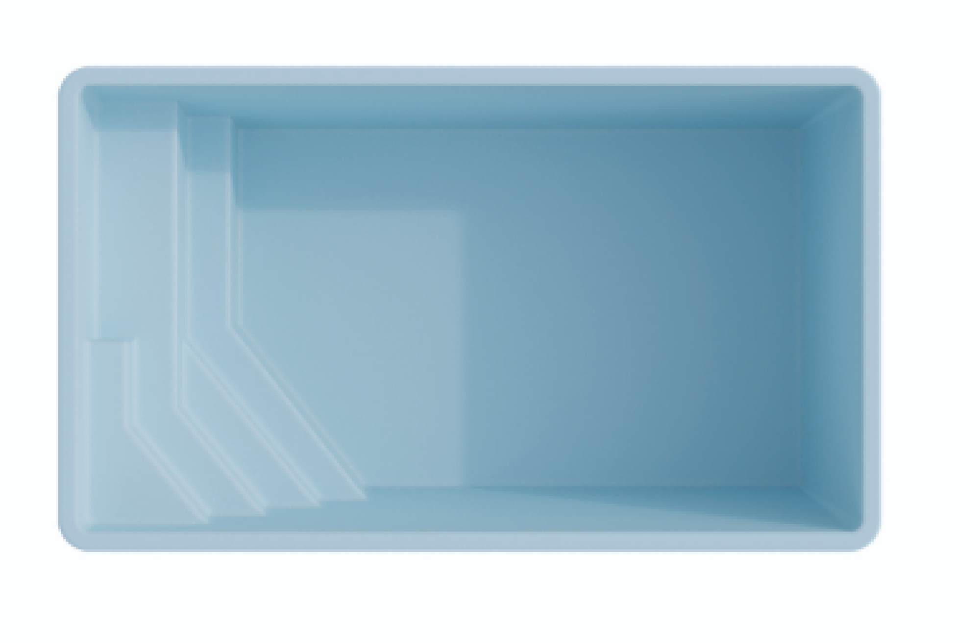 MINI PISCINE COQUE STAR4