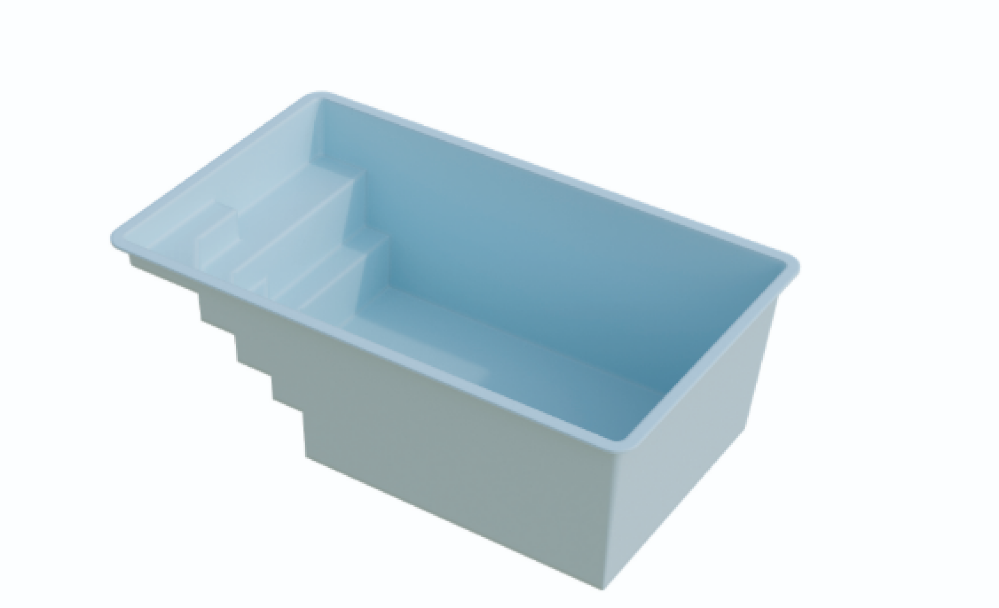 MINI PISCINE COQUE STAR4