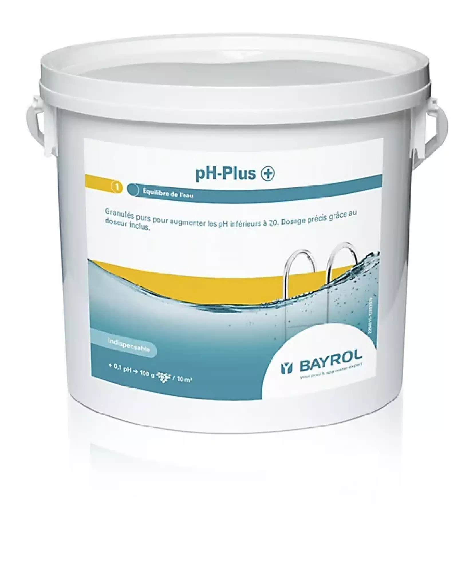 BAYROL pH Plus 5kg