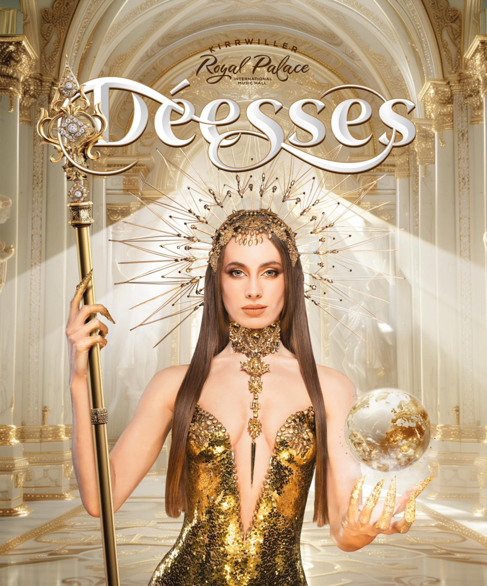 Le Royal Palace à Kirrwiller - dimanche 21 septembre