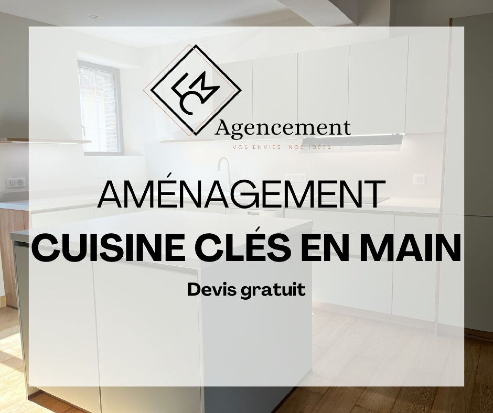 Cuisine sur mesure