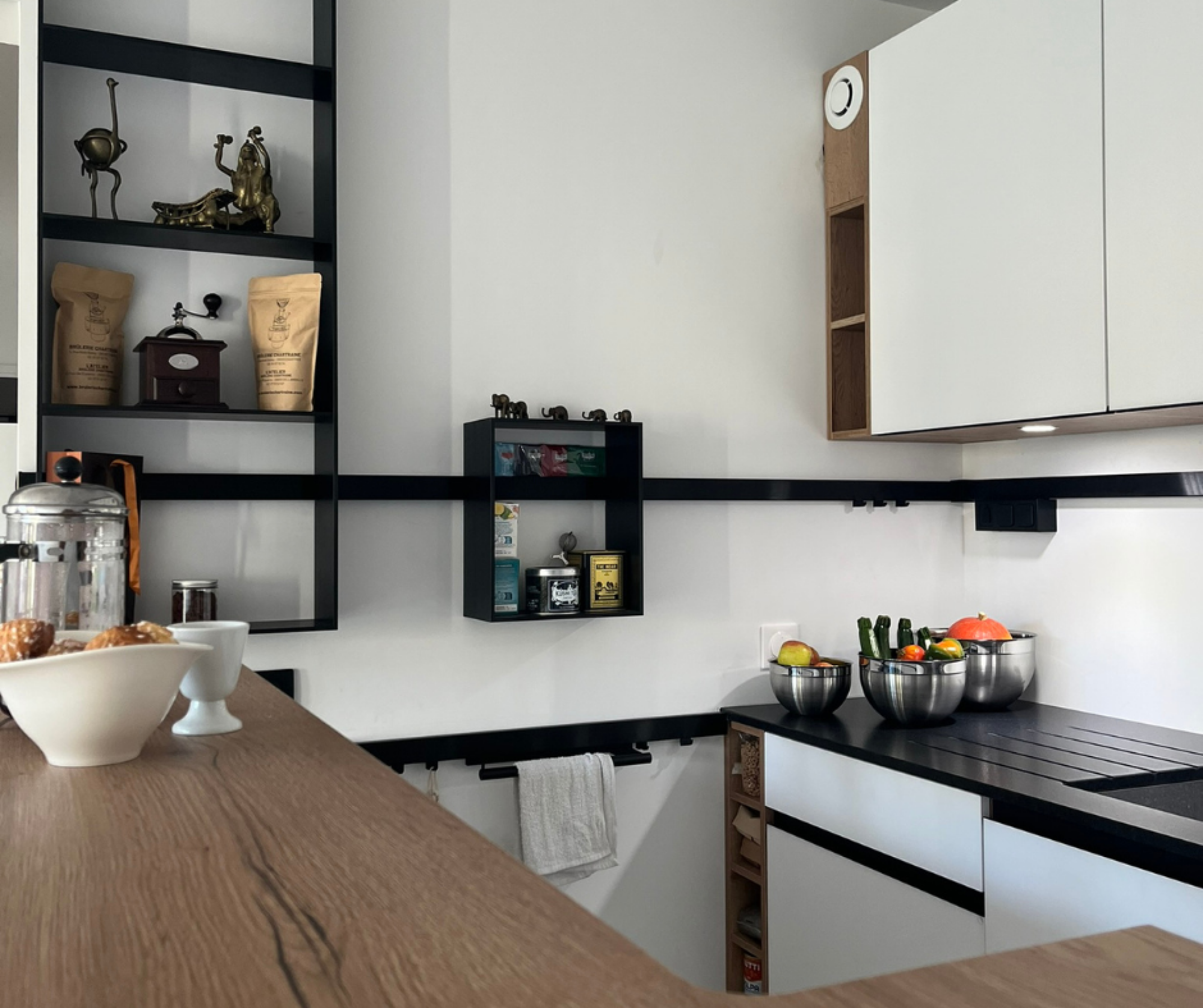 Votre Cuisine Sur Mesure à Partir de 13 900 €