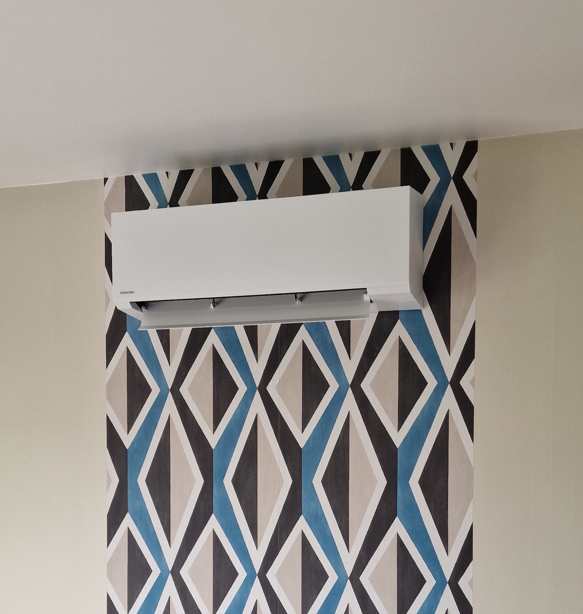 Entretien pompe à chaleur air/air climatisation réversible 1 unité