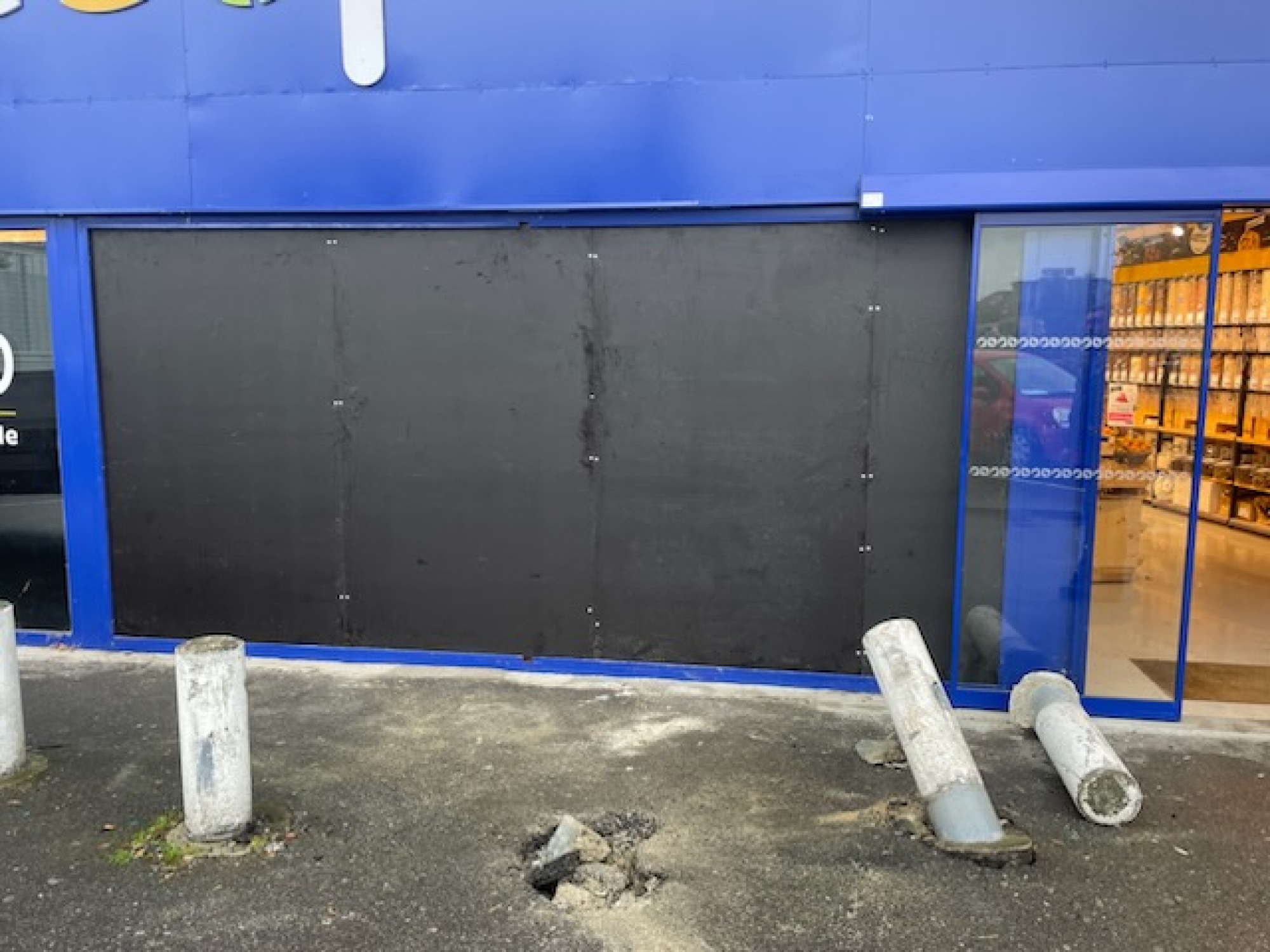 Vitrerie & Miroiterie