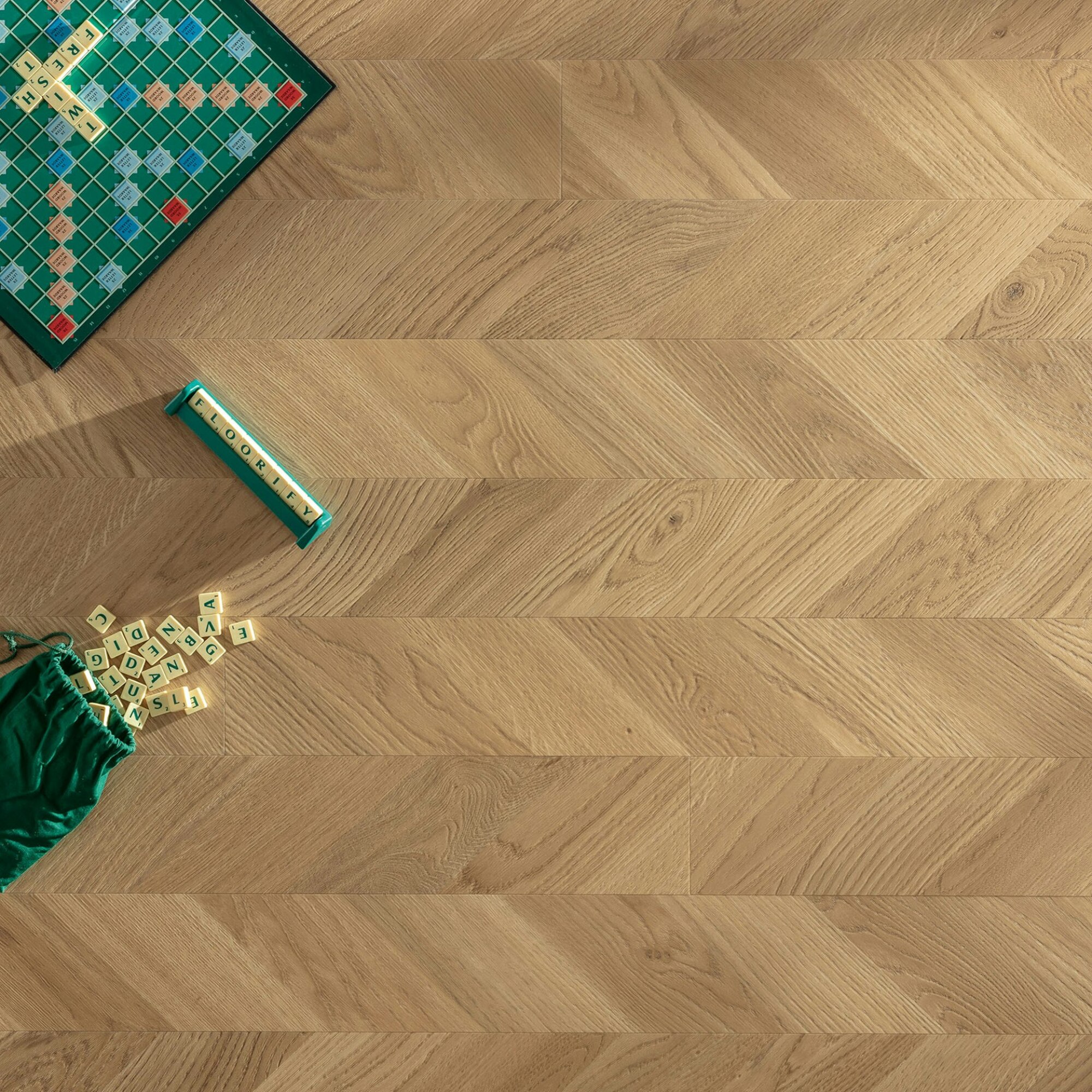 Floorify MANGO Twist