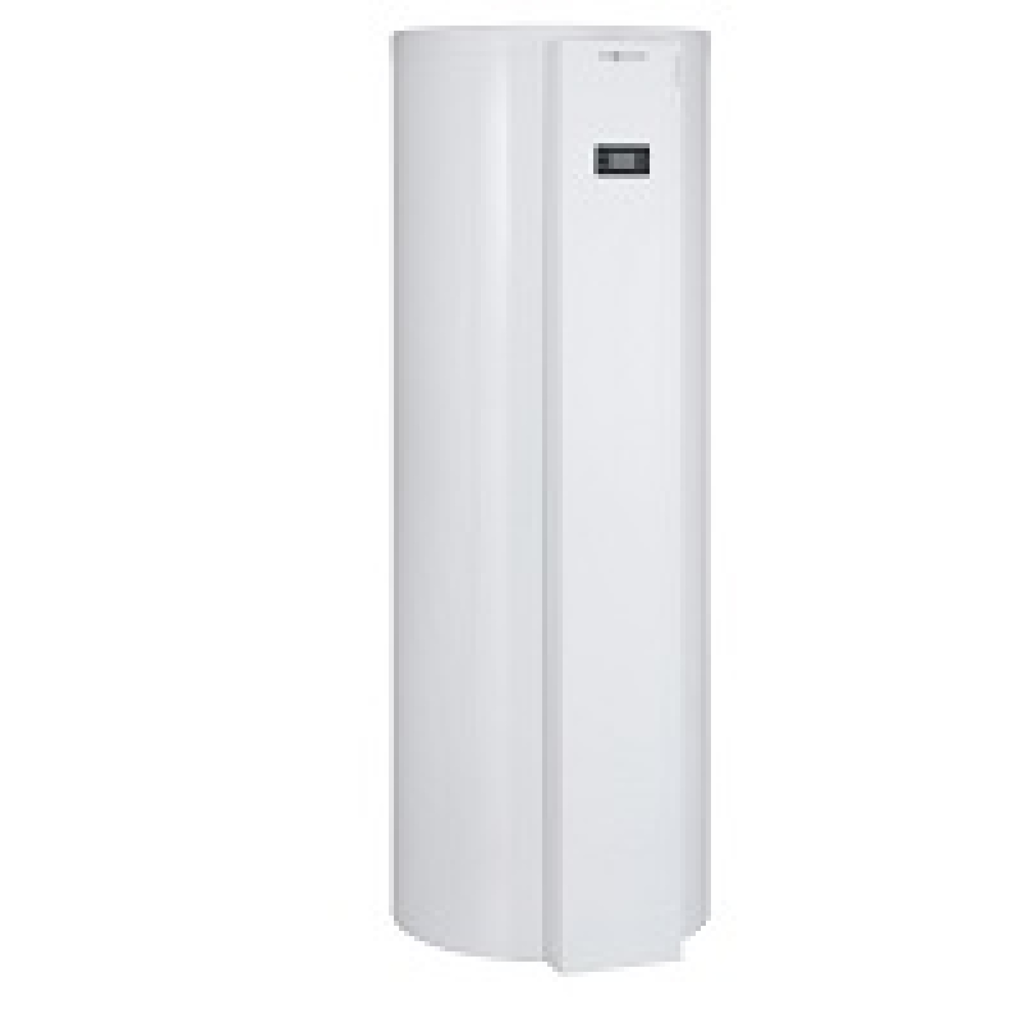 Thermodynamique Viessmann Vitocal 060-A 254L