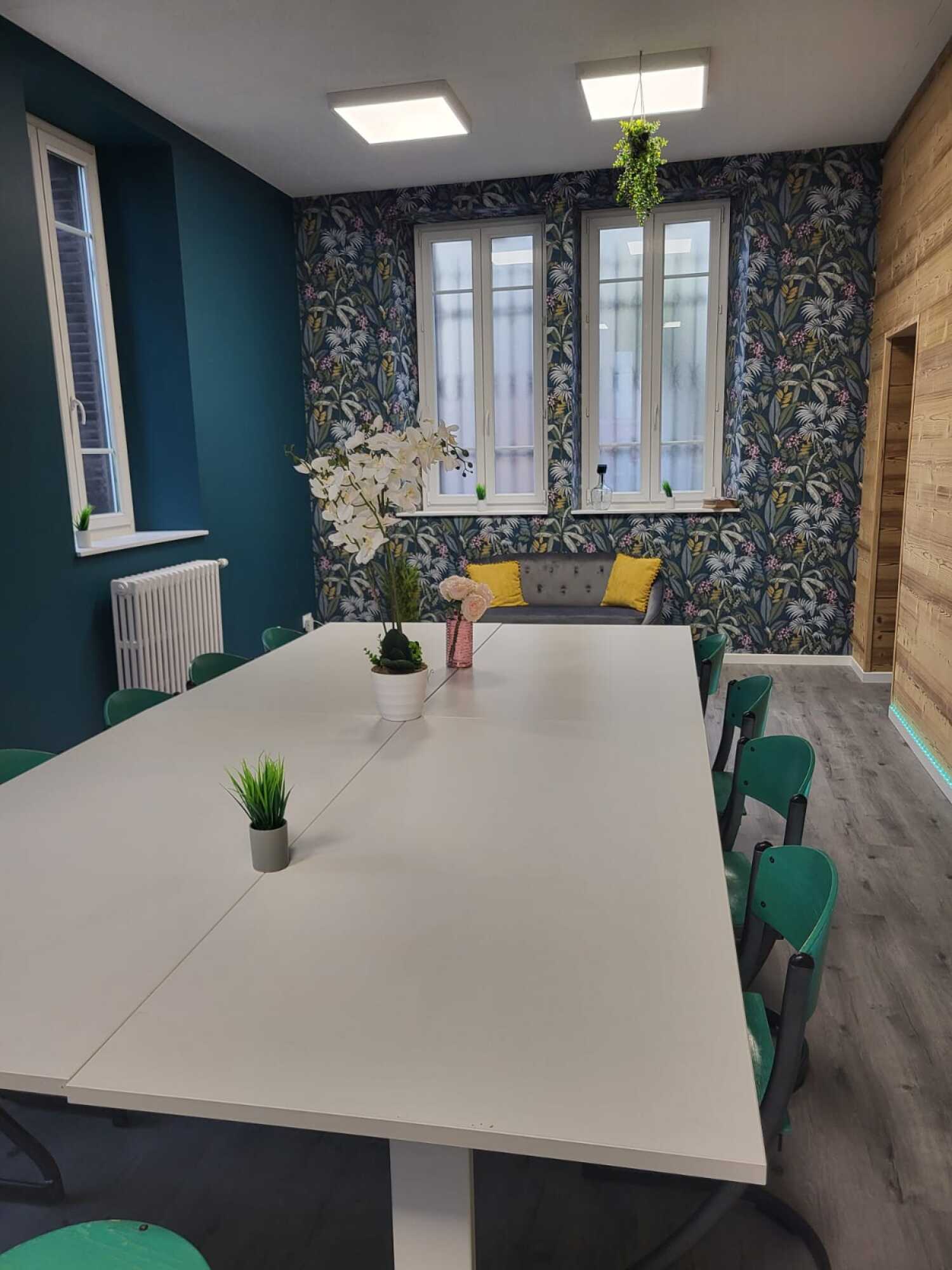 Gestion de vos mots de passe