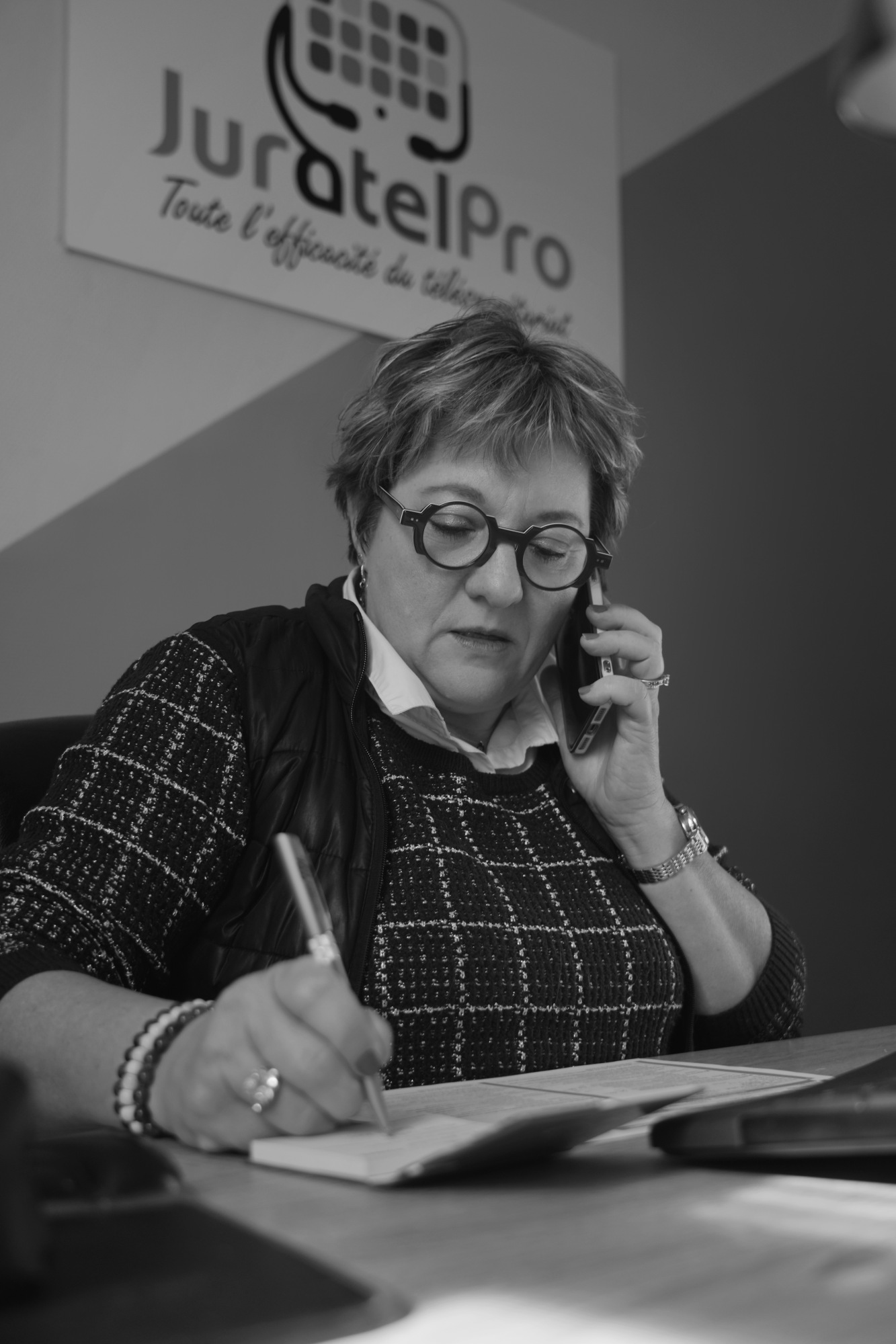 Gestion financière et suivi des paiements