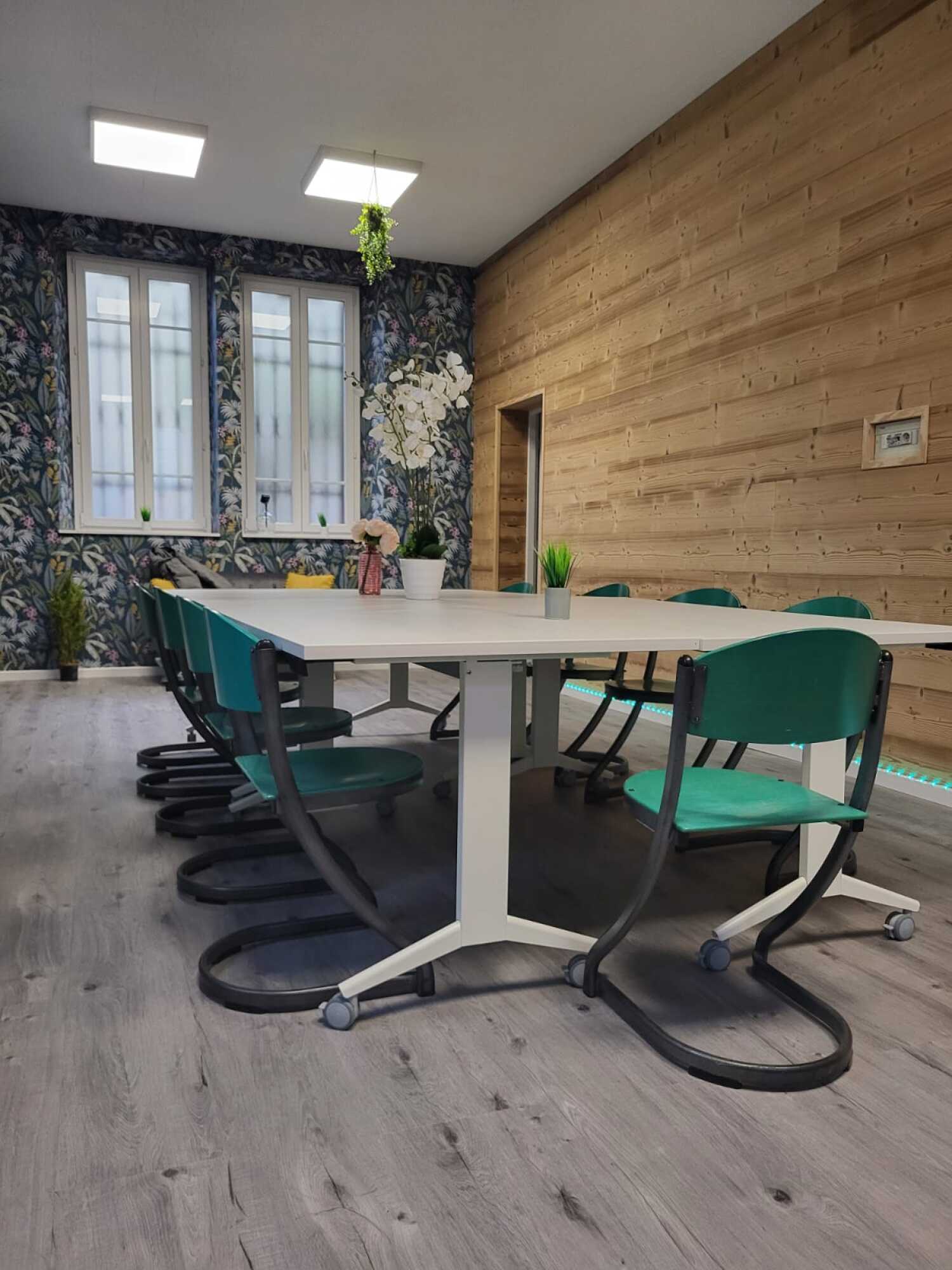 Scan de vos archives et/ou documents récents