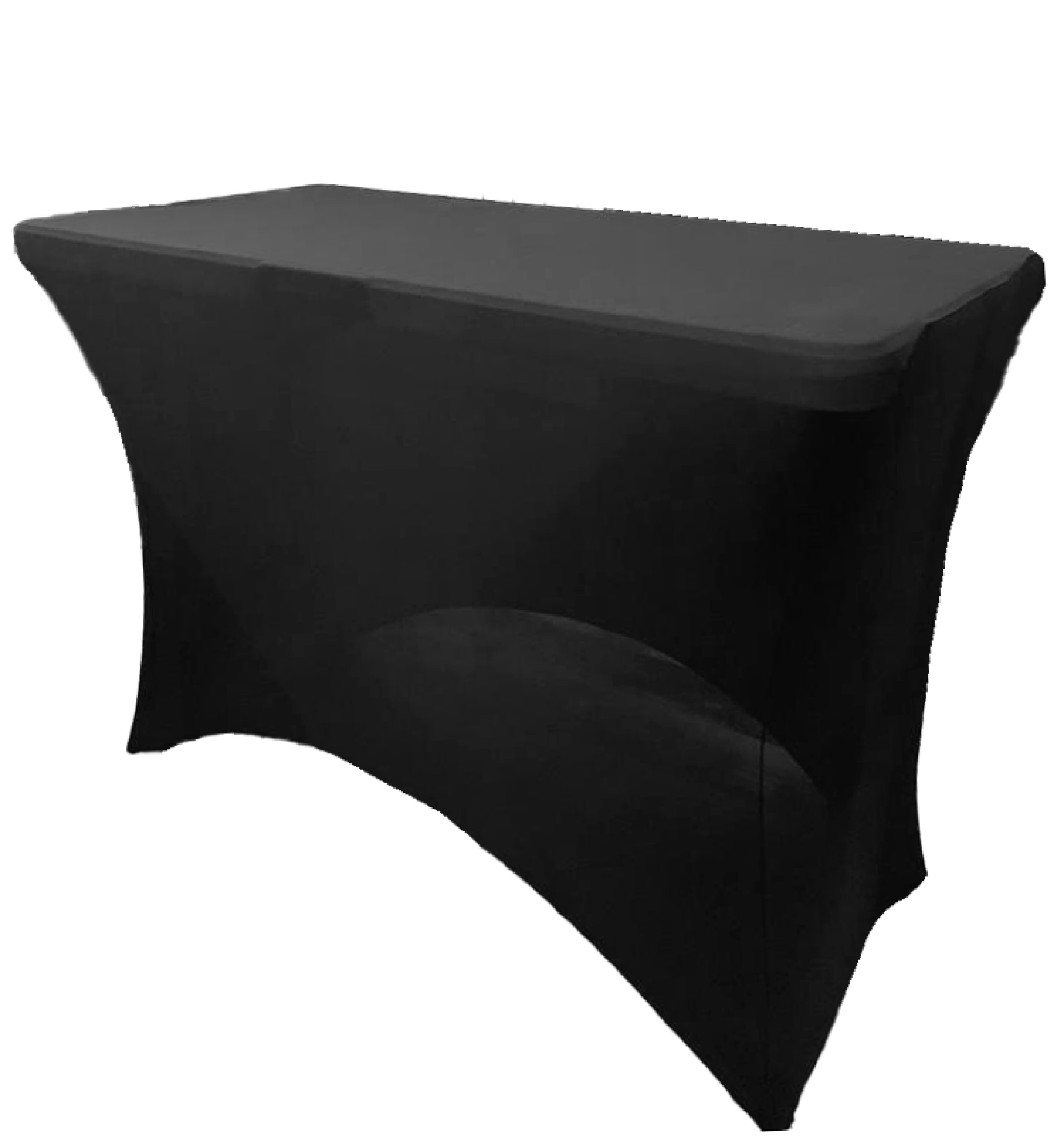 Table PVC pliante en location